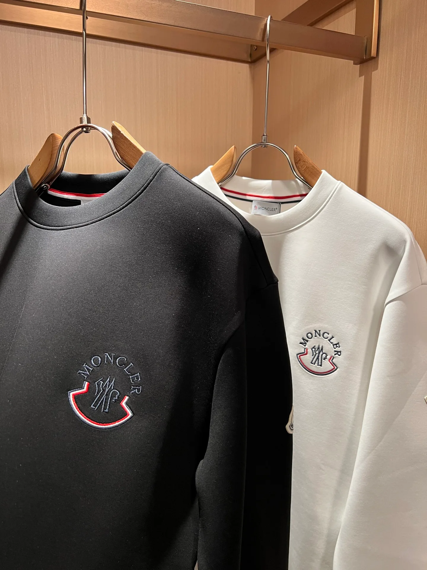 Свитшоты И Худи Мужские Moncler 18519616