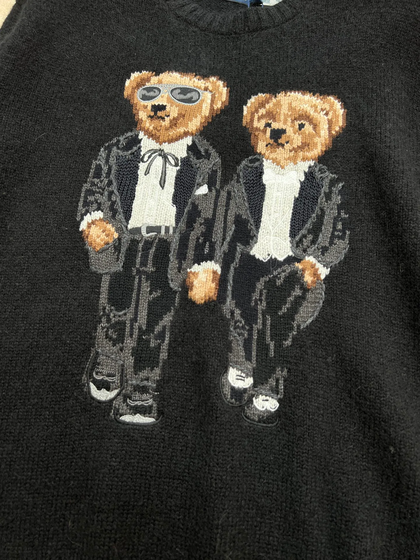 Свитеры Мужские Ralph Lauren 438280