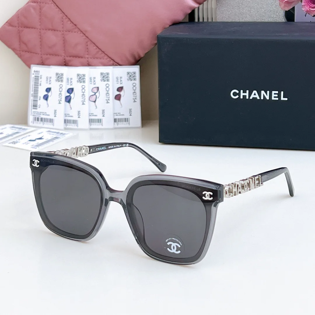 Очки Chanel 11878978
