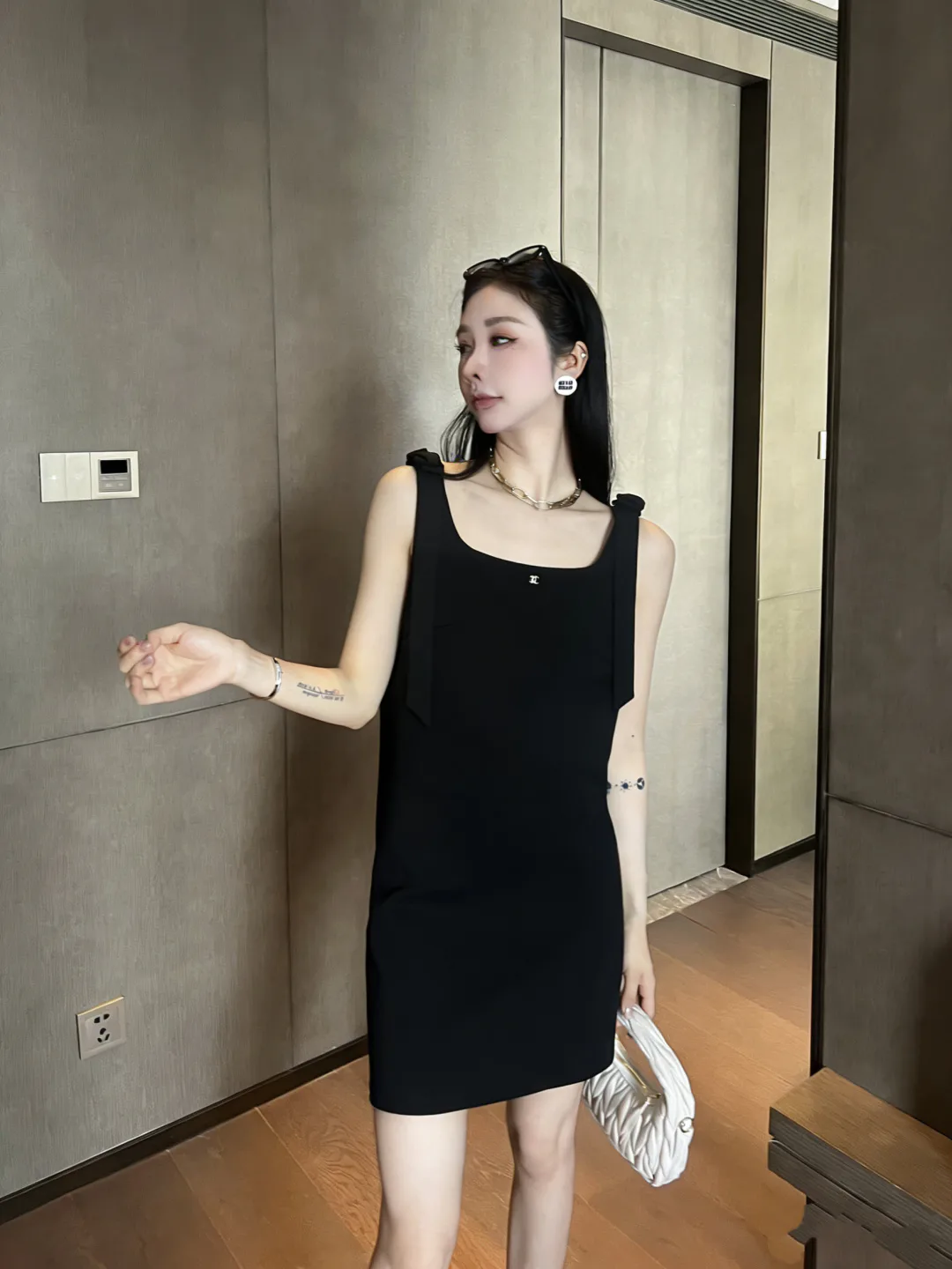 Платья Женские Chanel 13583626