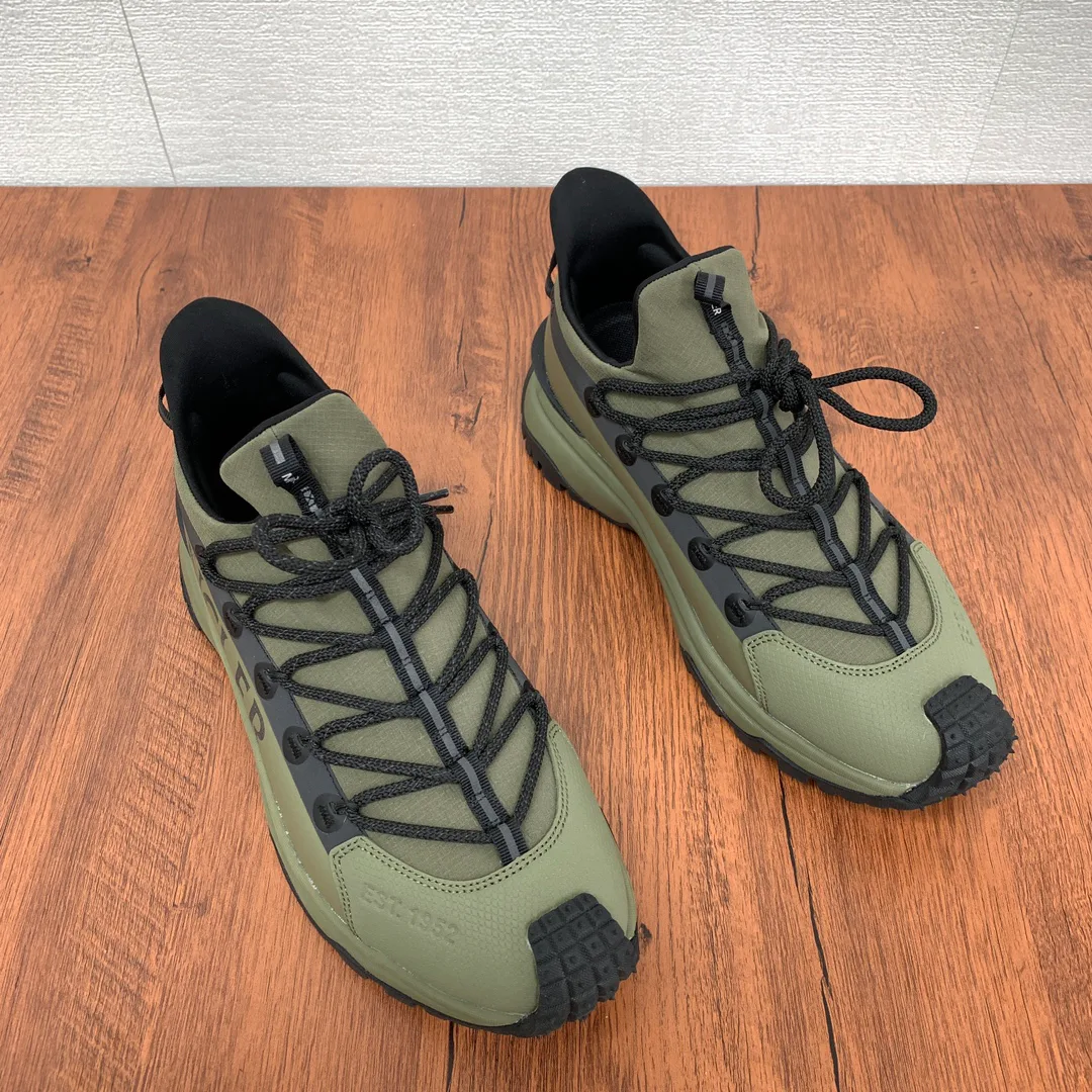 Кроссовки Женские Moncler 13136198