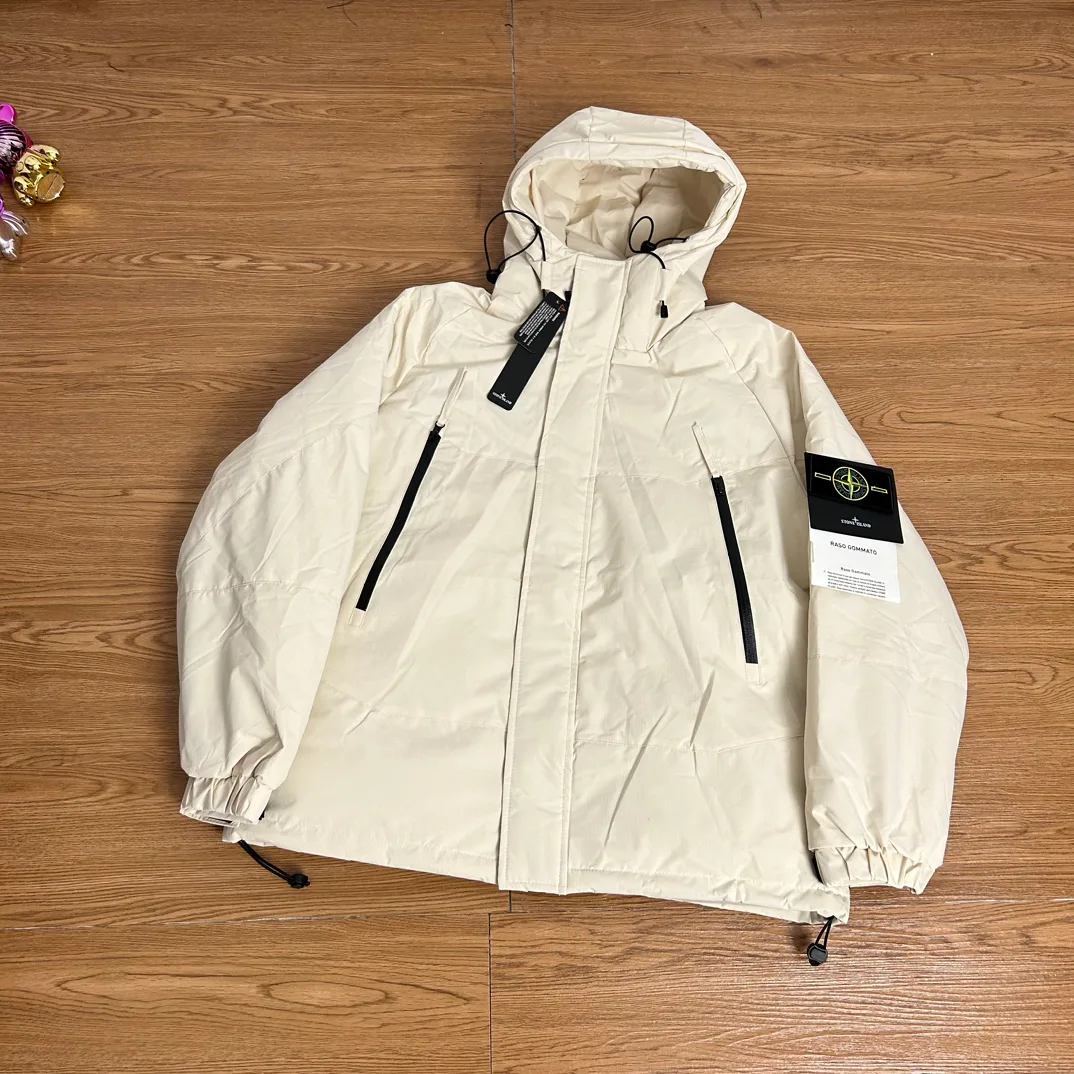 Куртки И Пуховики Женские Stone Island 167748