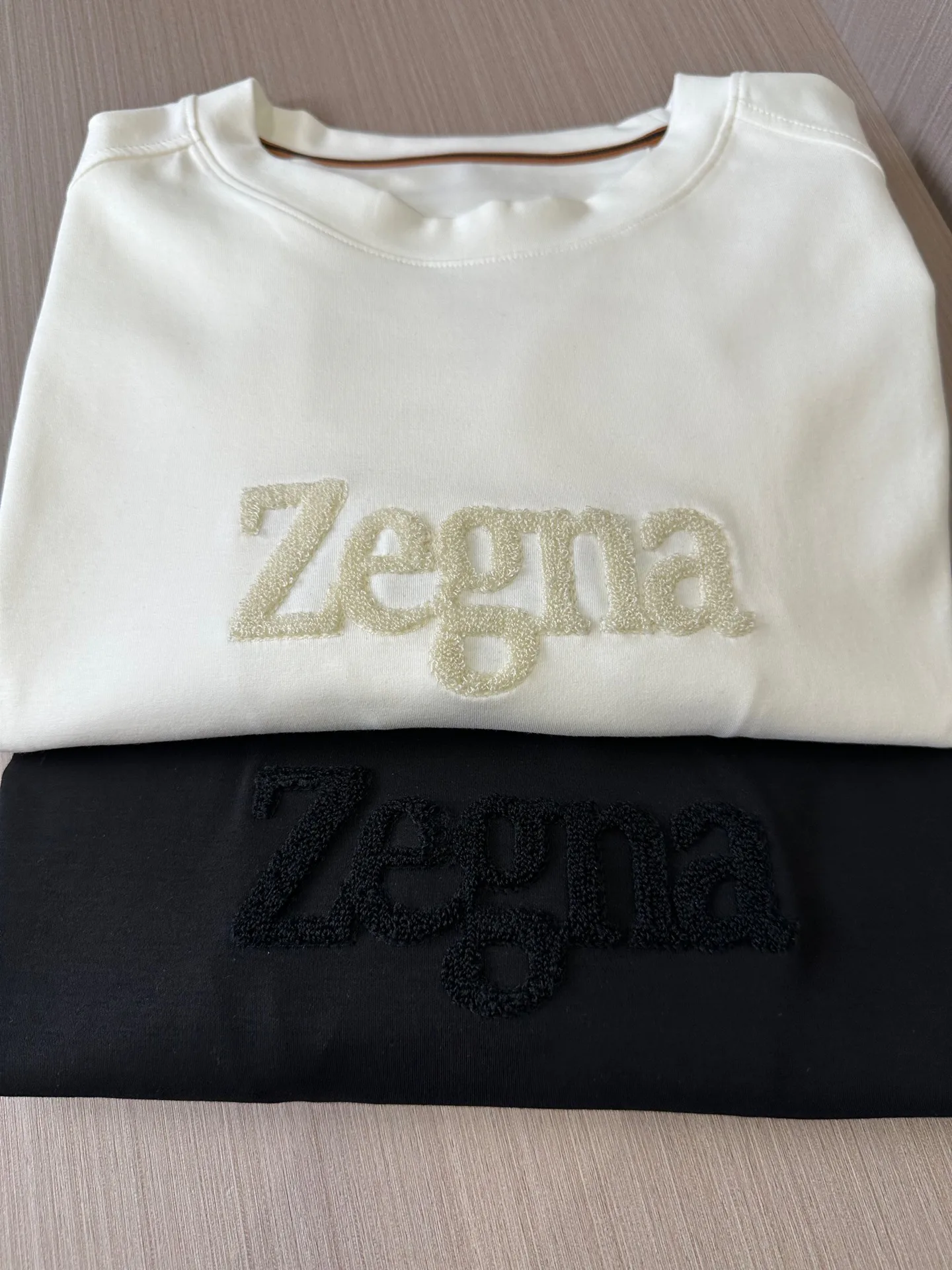 Футболки Мужские Zegna 25441