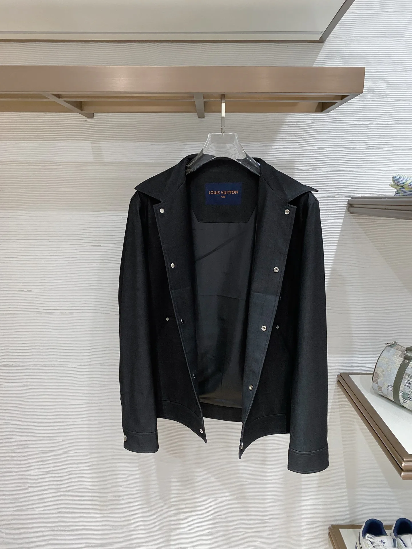 Пальто И Тренчи Мужские Louis Vuitton 11642472