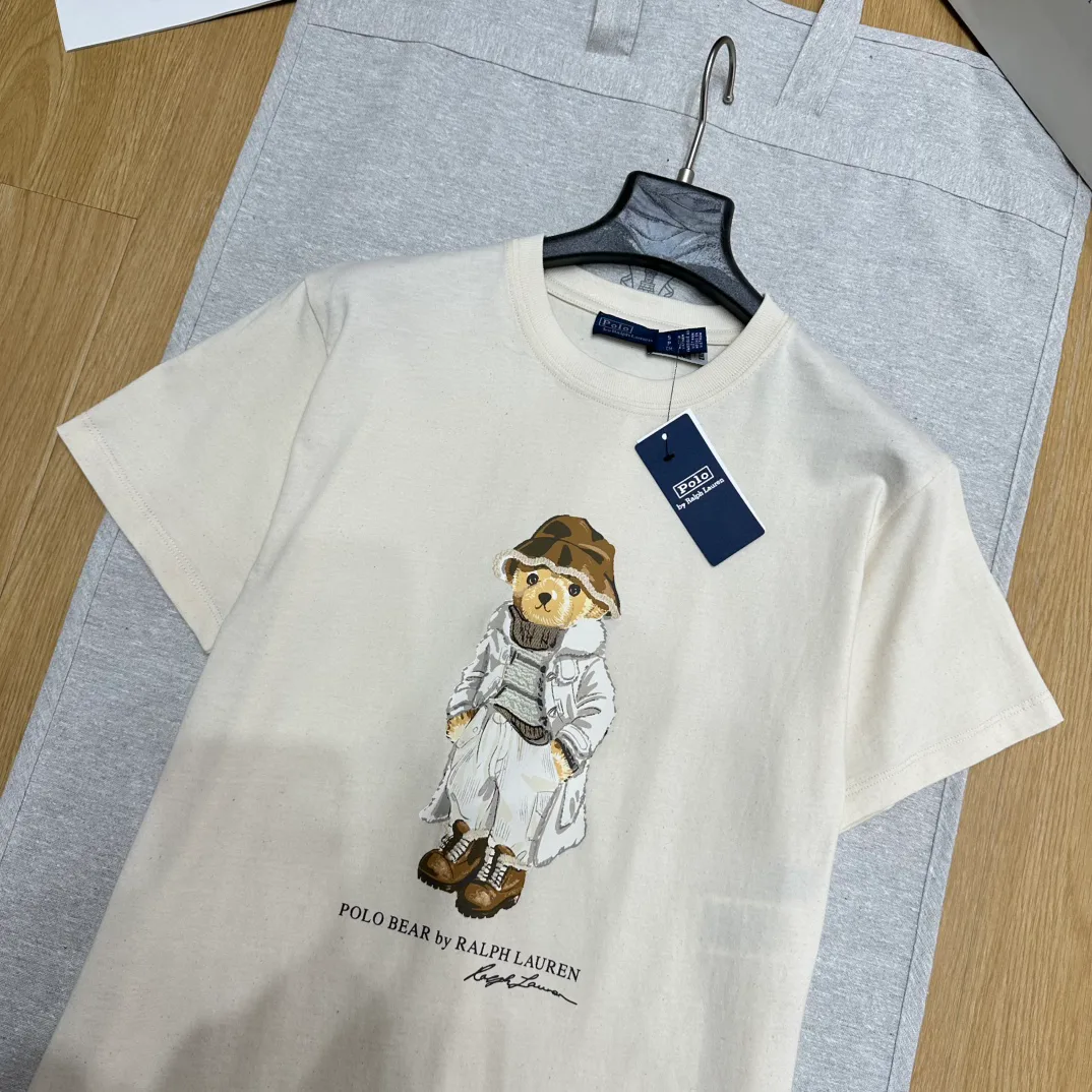 Футболки Женские Ralph Lauren 10359