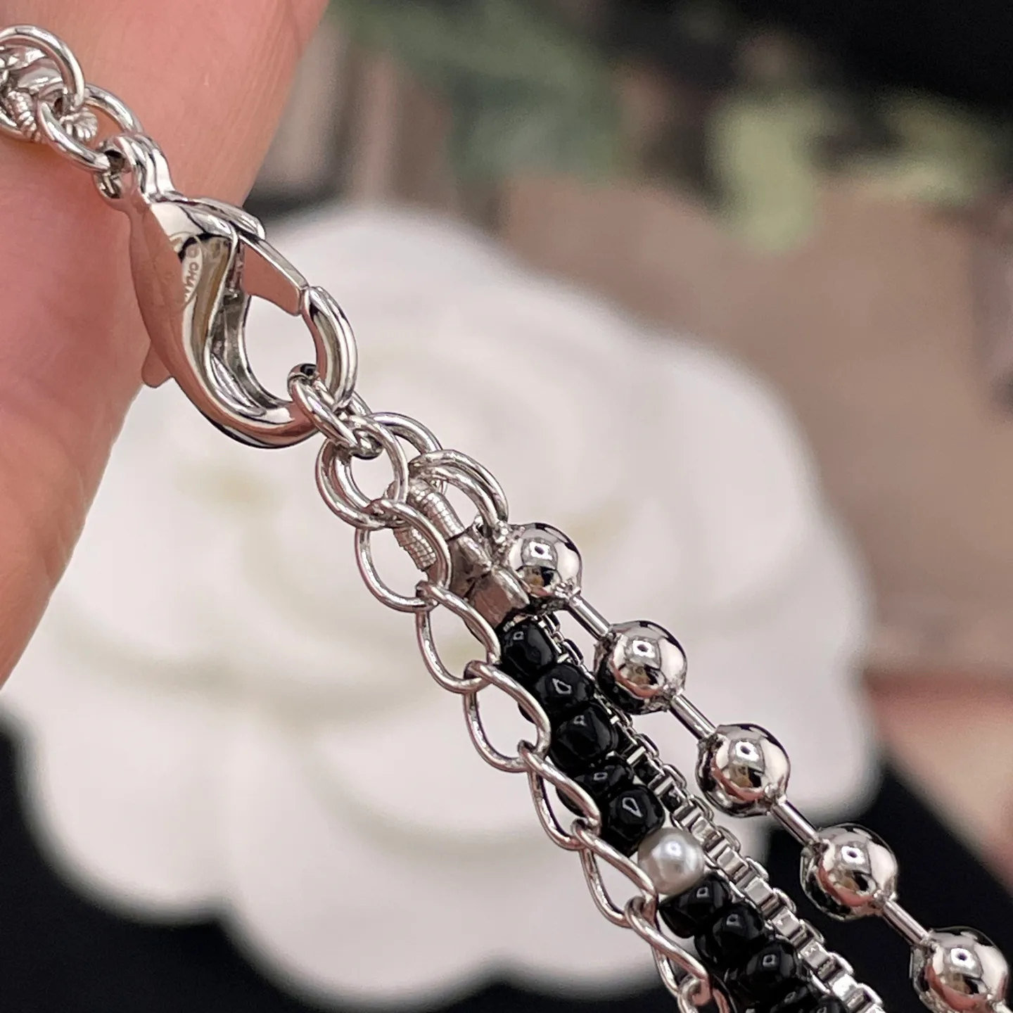 Бижутерия Chanel 10249242