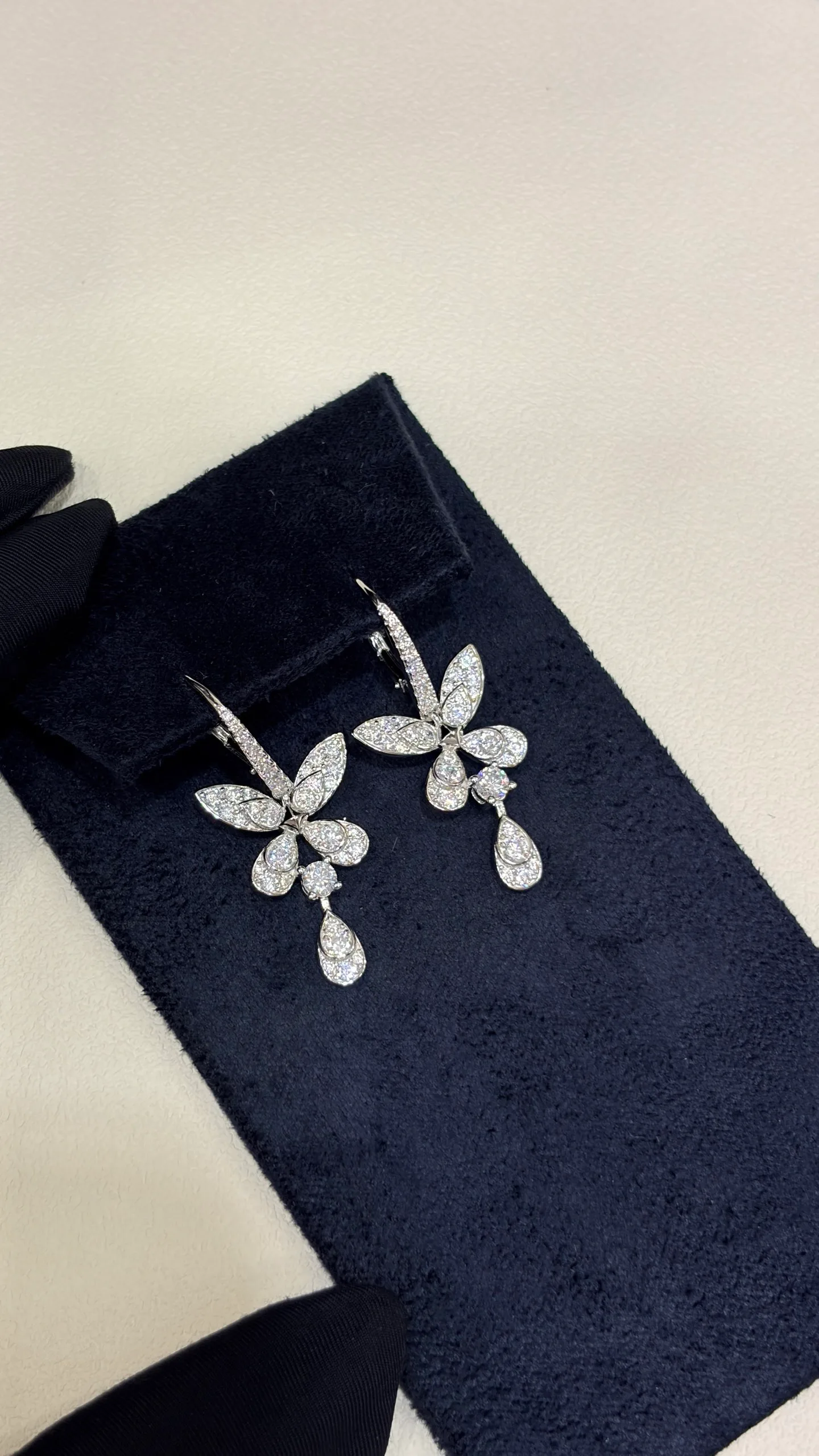 Бижутерия Graff 11693560