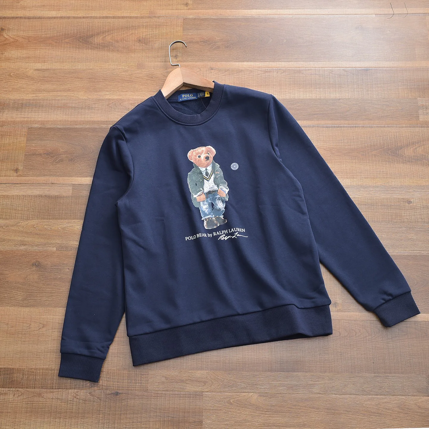 Свитшоты И Худи Мужские Ralph Lauren 19201658