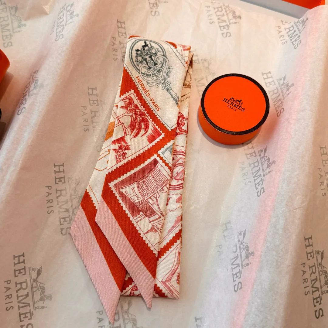 Платки Hermes 11055436