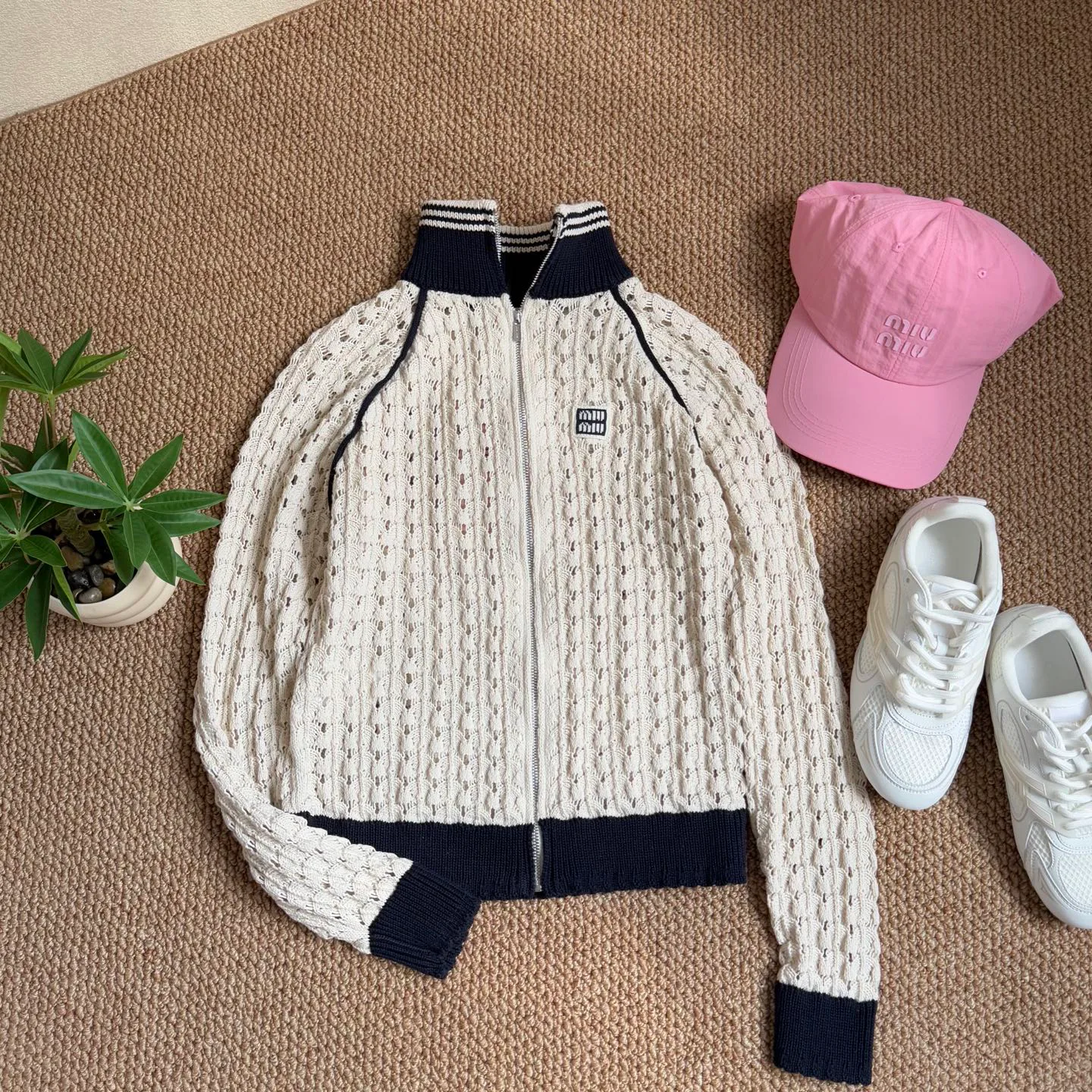 Жакеты Женские Miu Miu 11709579