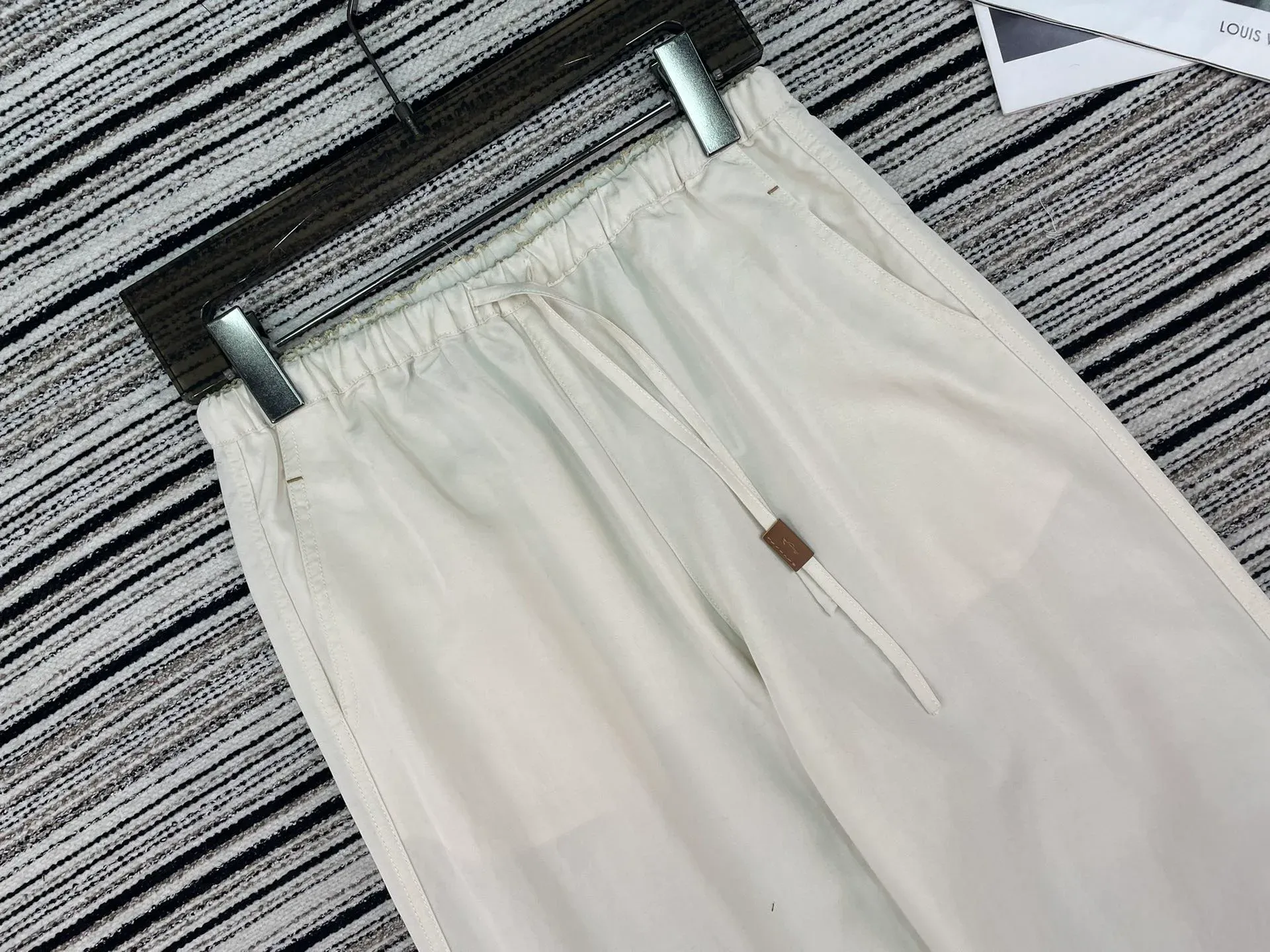 Брюки Женские Loewe 5896089