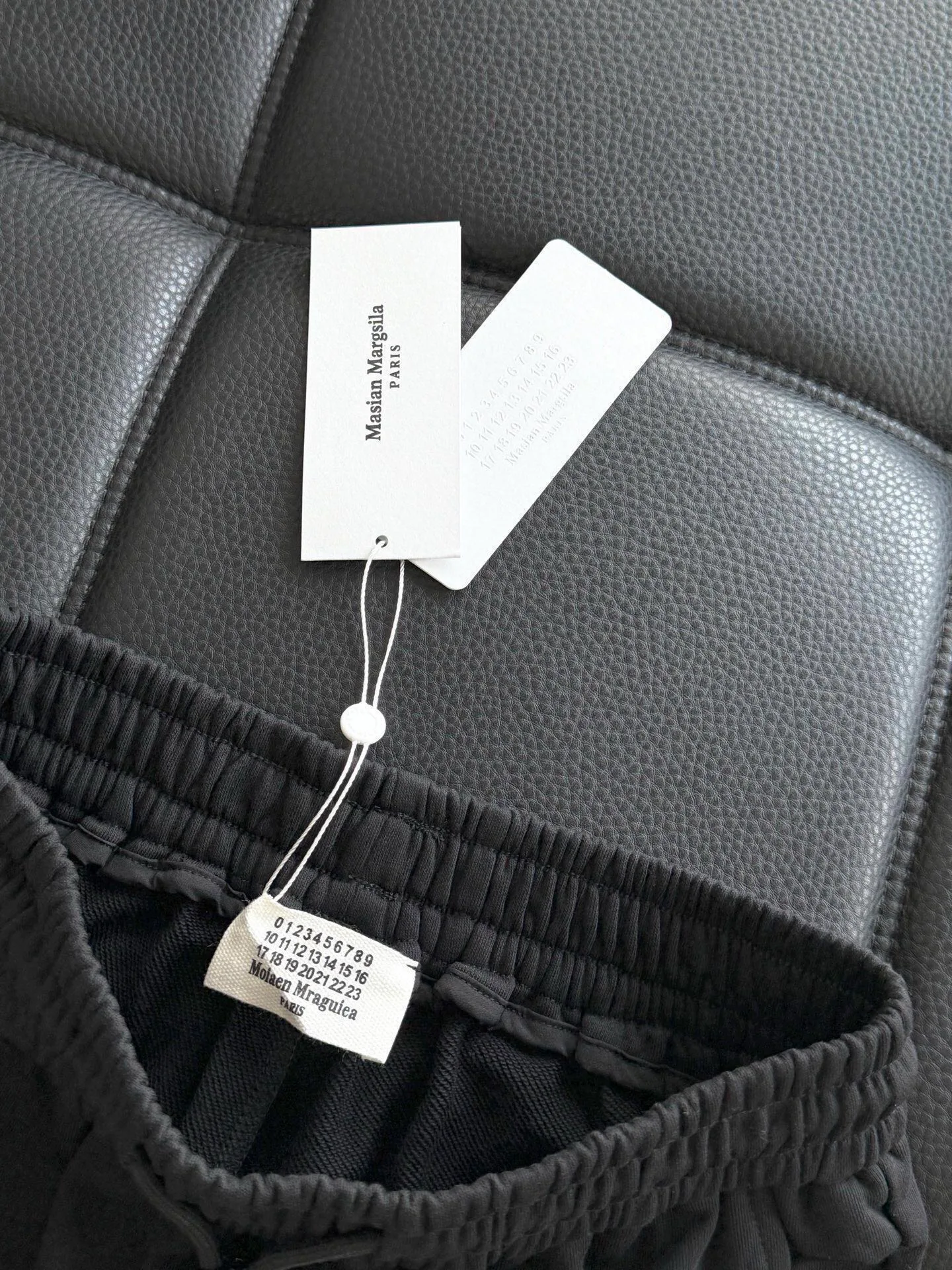 Брюки Мужские Maison Margiela 2237999
