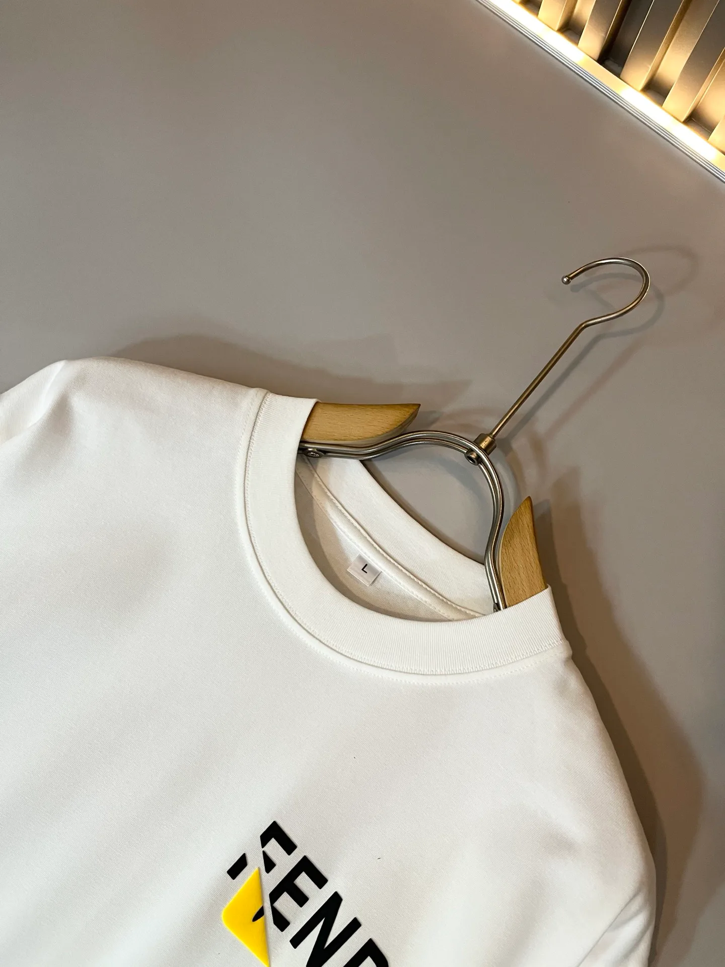 Футболки Мужские Fendi 89641