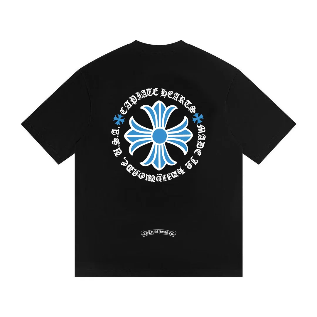 Футболки Женские Chrome Hearts 11130580