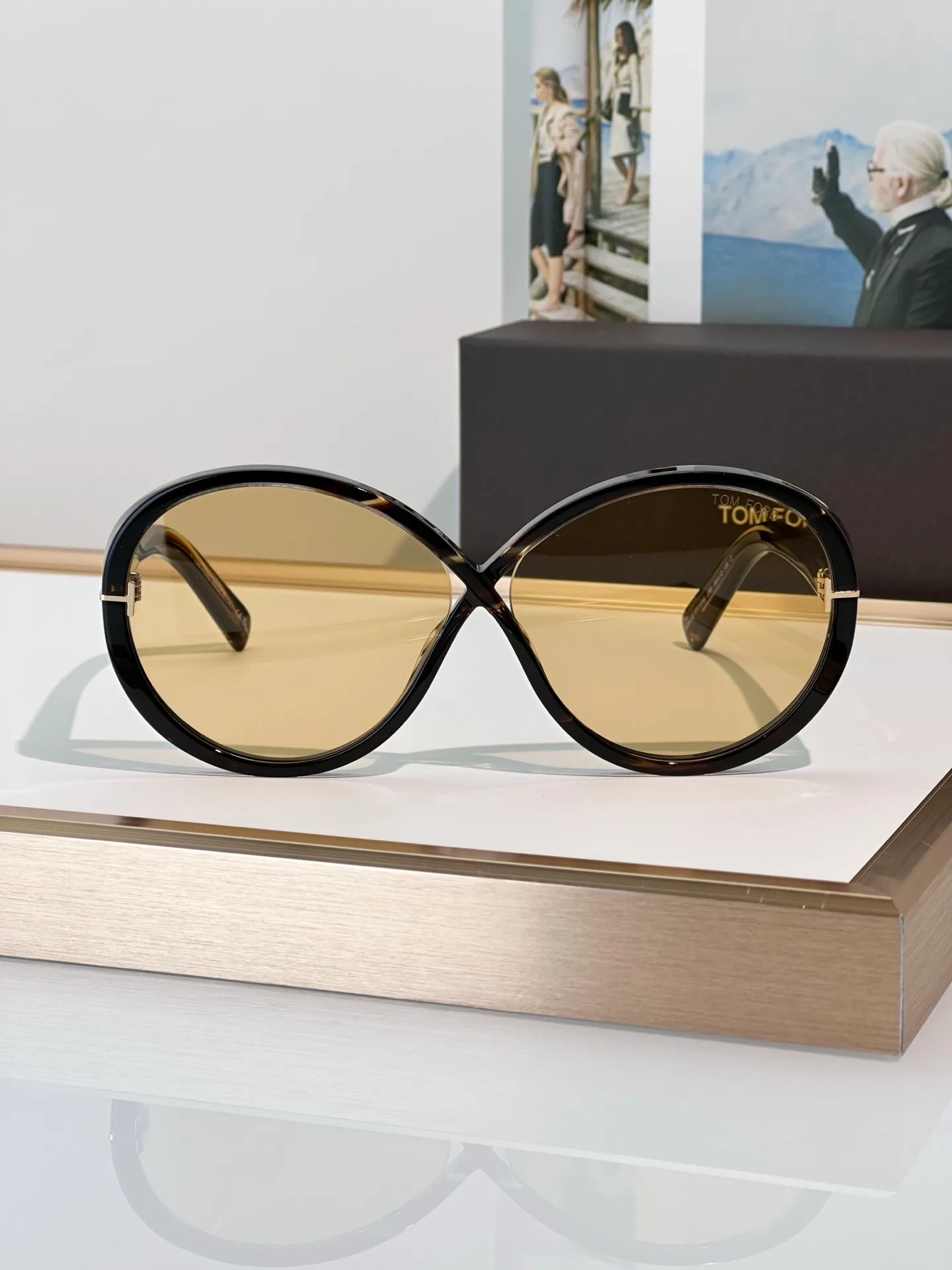 Очки Tom Ford 18398683
