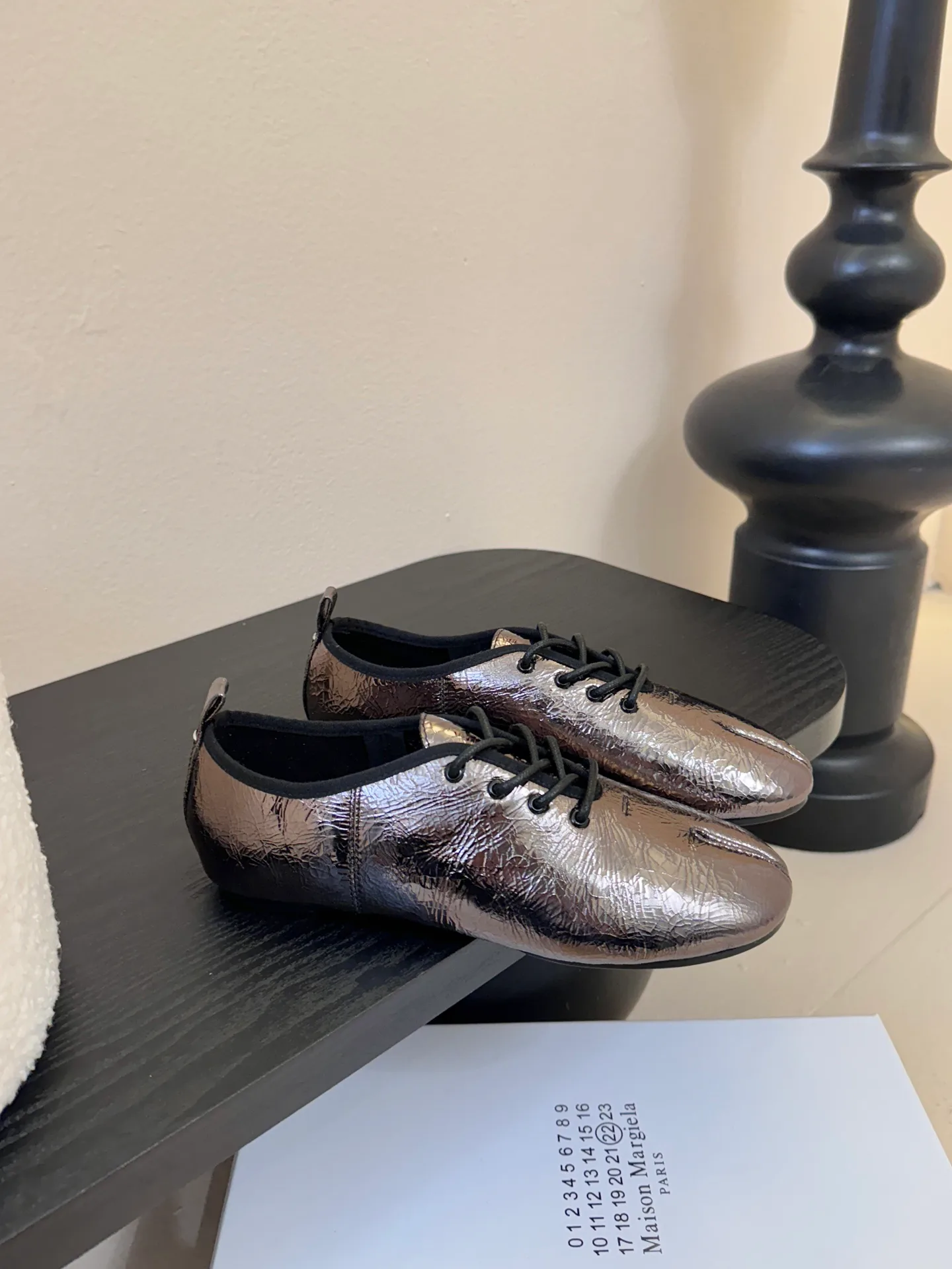 Балетки Женские Maison Margiela 231648