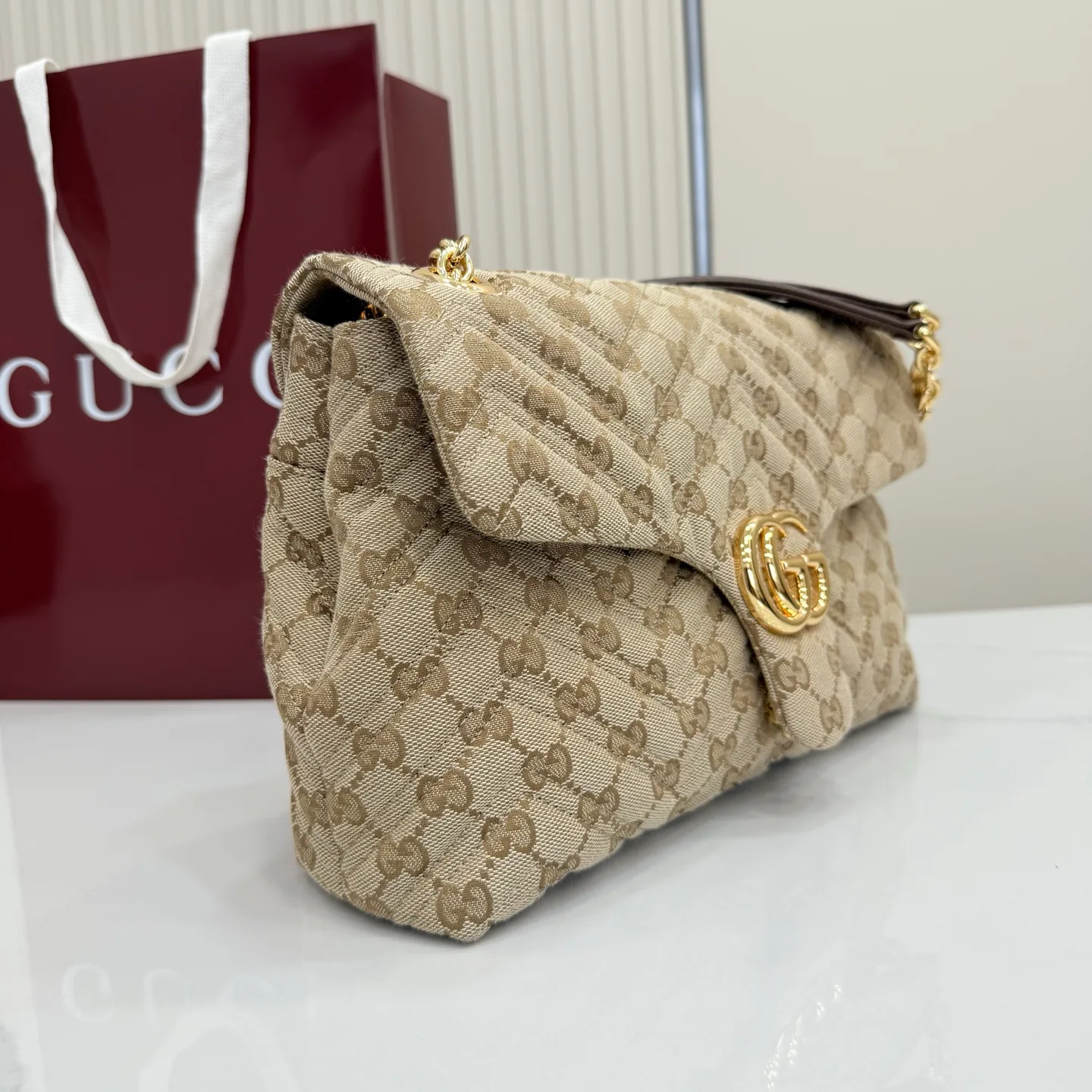 Сумки На Ремне Женские Gucci 12841778