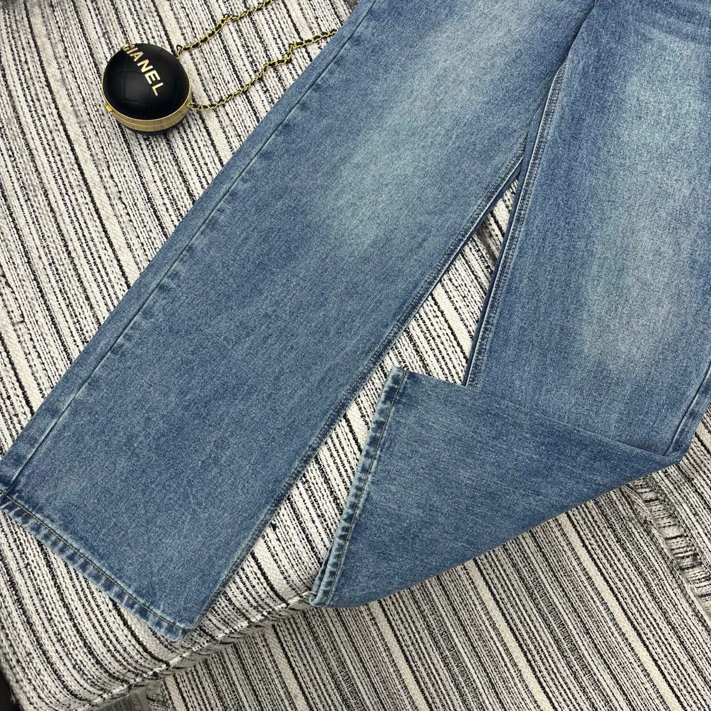 Джинсы Женские Loewe 5060388
