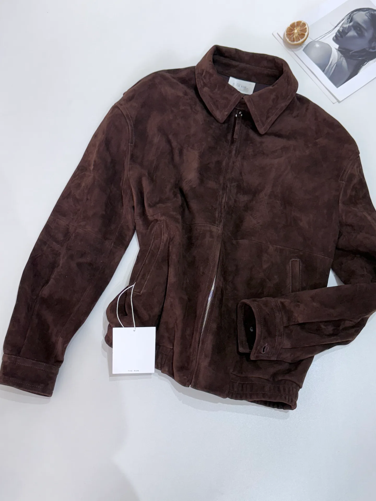 Куртки Мужские The Row 14002