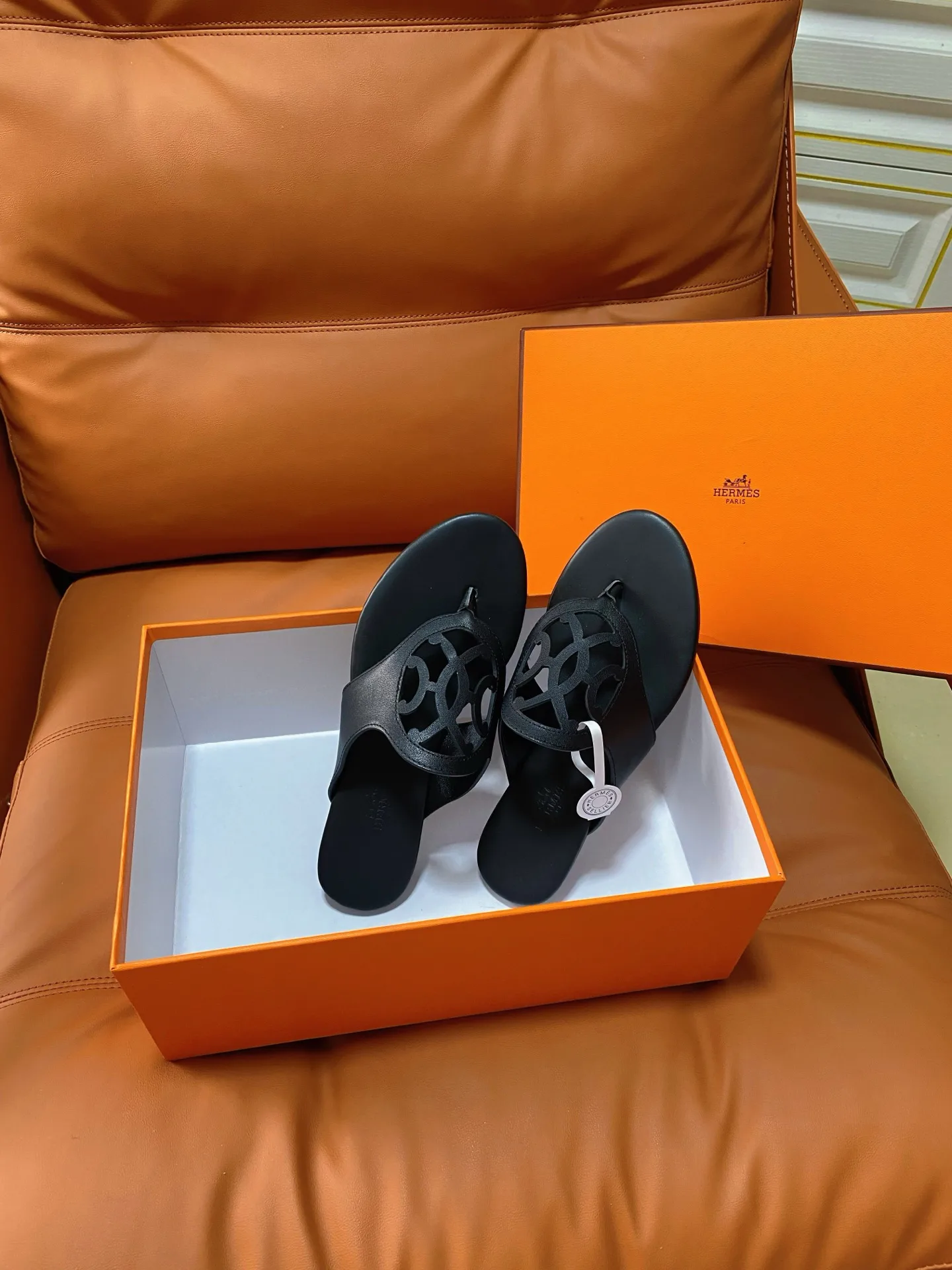 Сандалии Женские Hermes 11668903