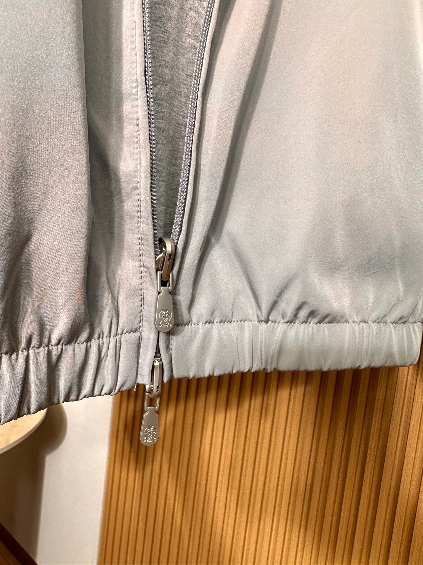 Куртки И Пуховики Мужские Brunello Cucinelli 11187176