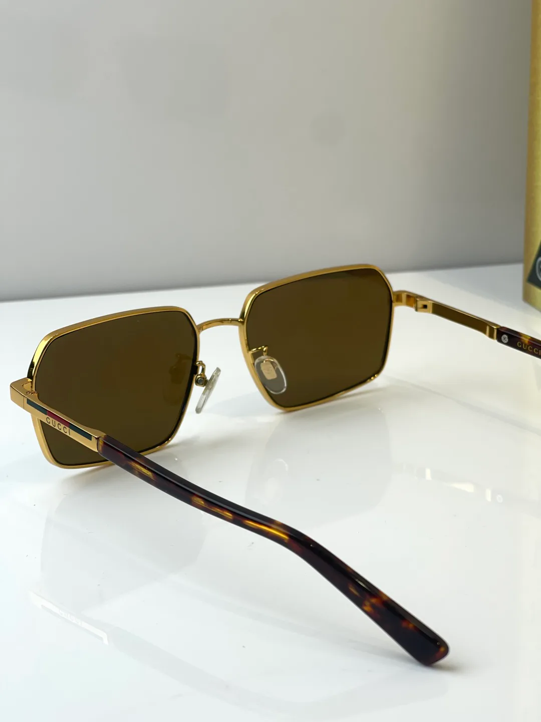 Очки Gucci 205256