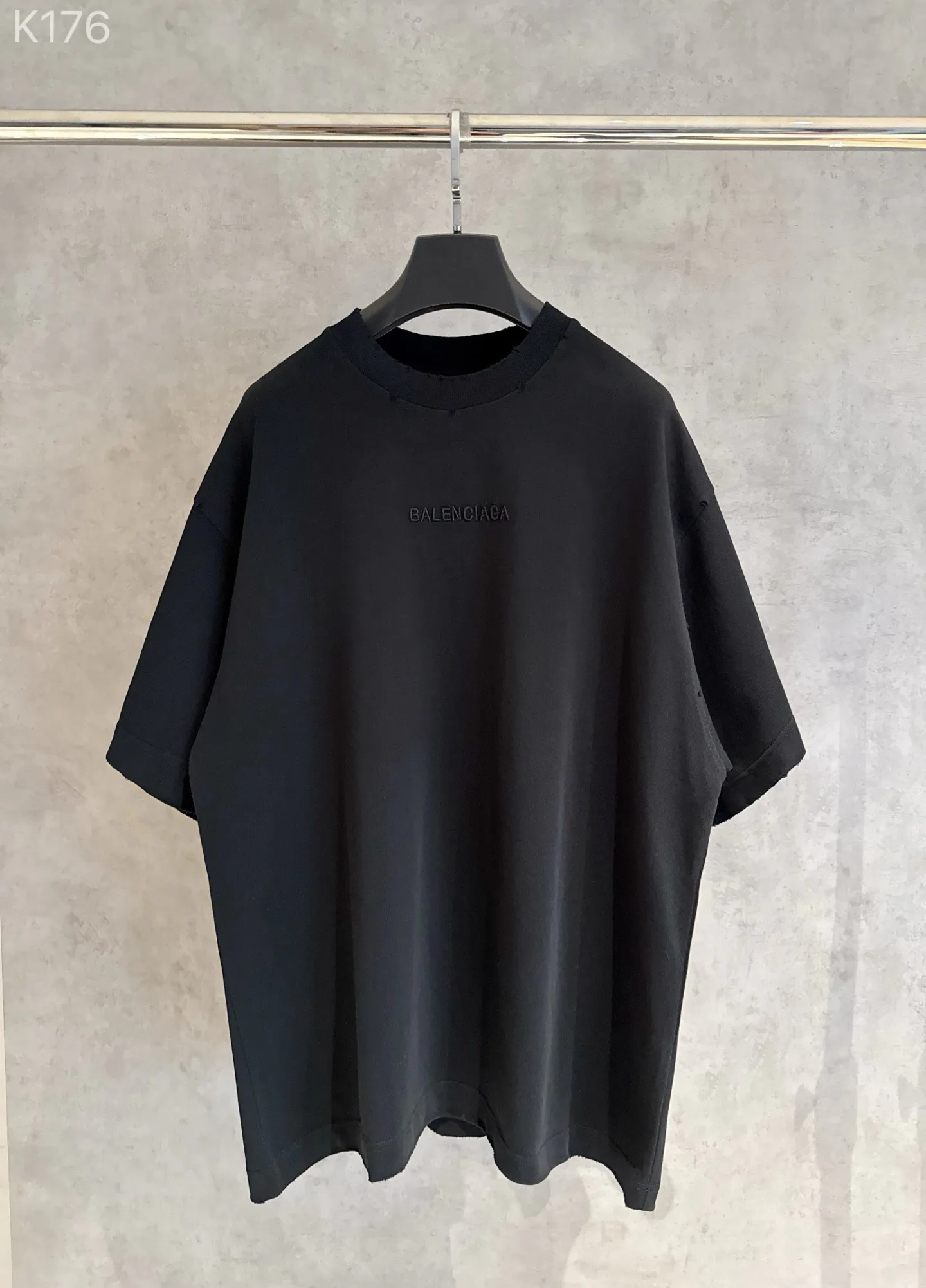 Футболки Мужские Balenciaga 11241066