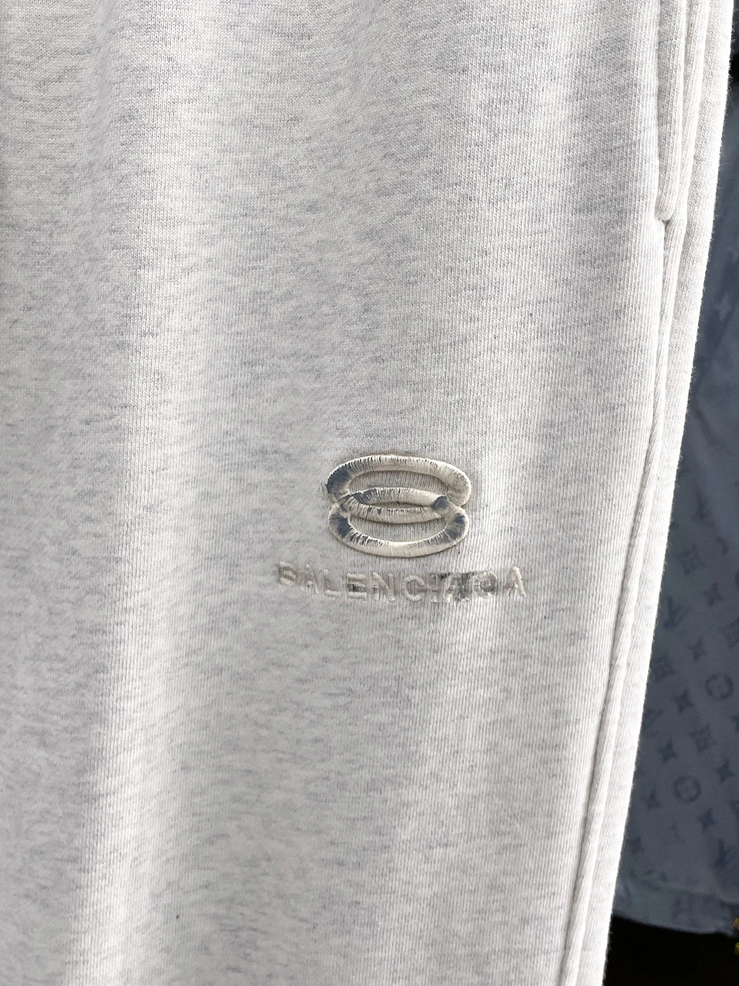Брюки Мужские Balenciaga 5067305