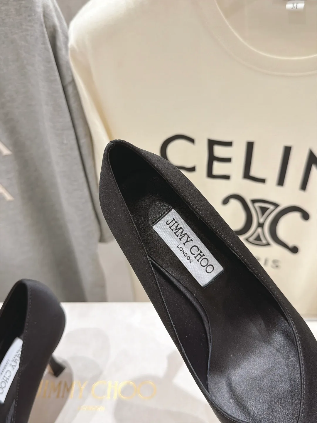 Туфли Женские Jimmy Choo 20153146