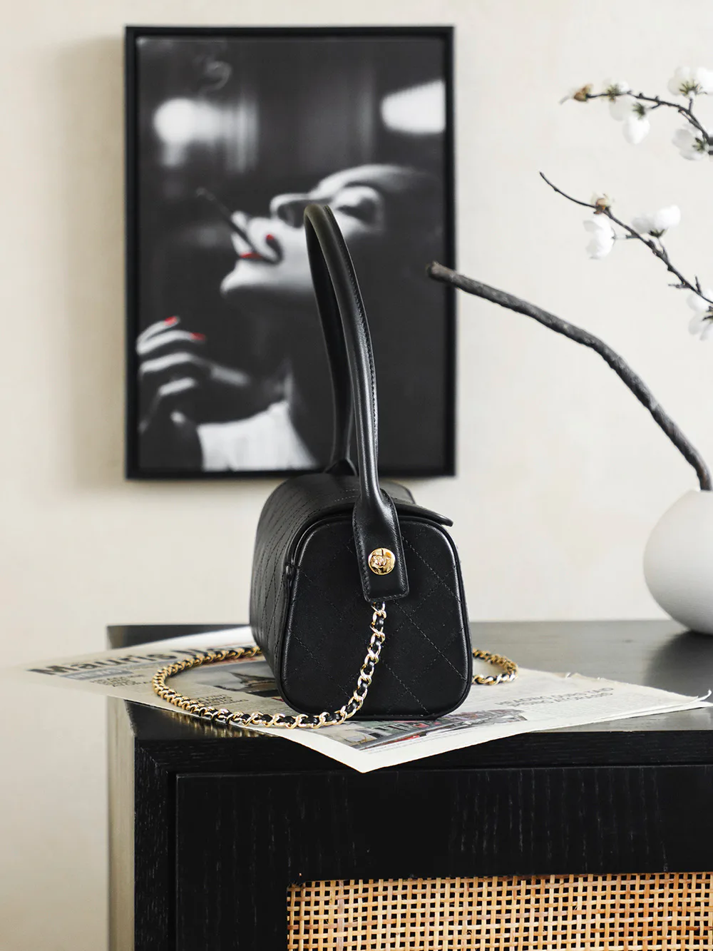 Классические Сумки Женские Chanel 17571446