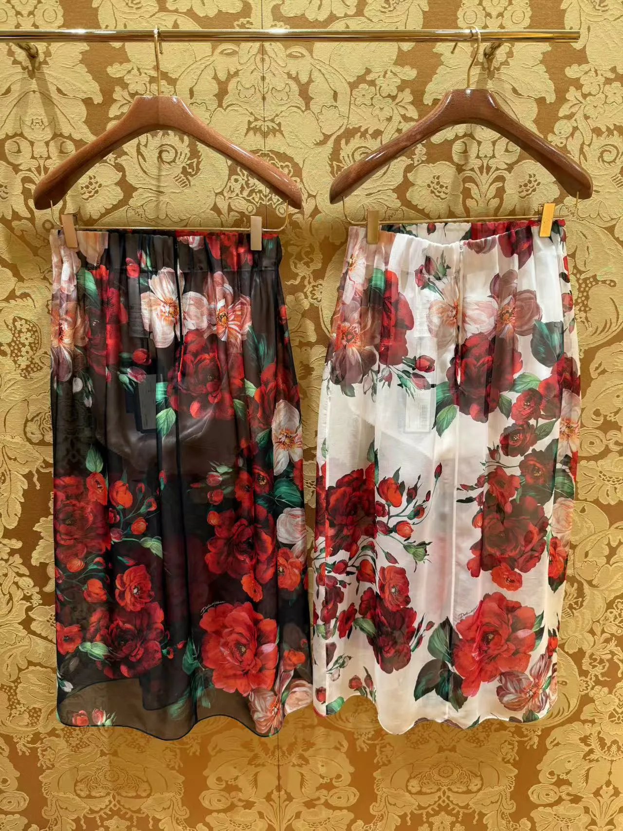 Юбки Женские Christian Dior 20171