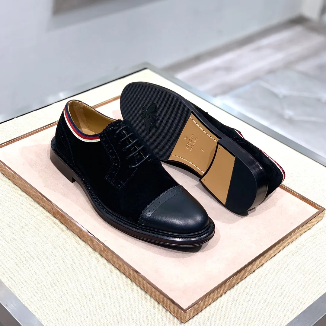 Туфли Мужские Gucci 5751