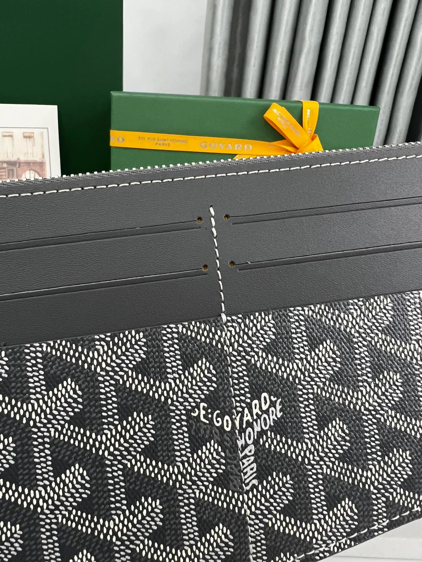 Клатчи Женские Goyard 376247