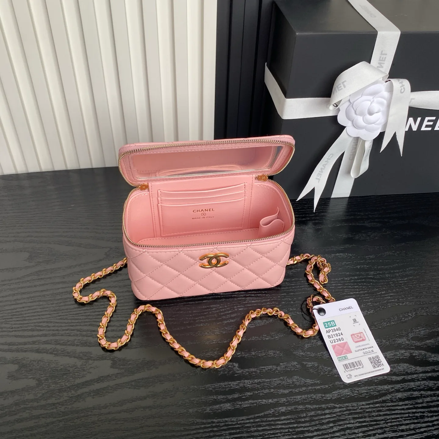 Клатчи Женские Chanel 11205429