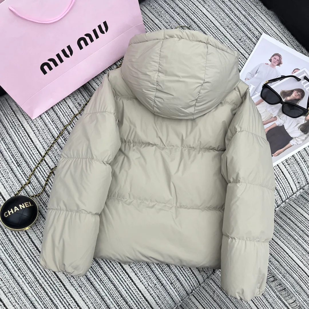 Куртки Женские Miu Miu 3729