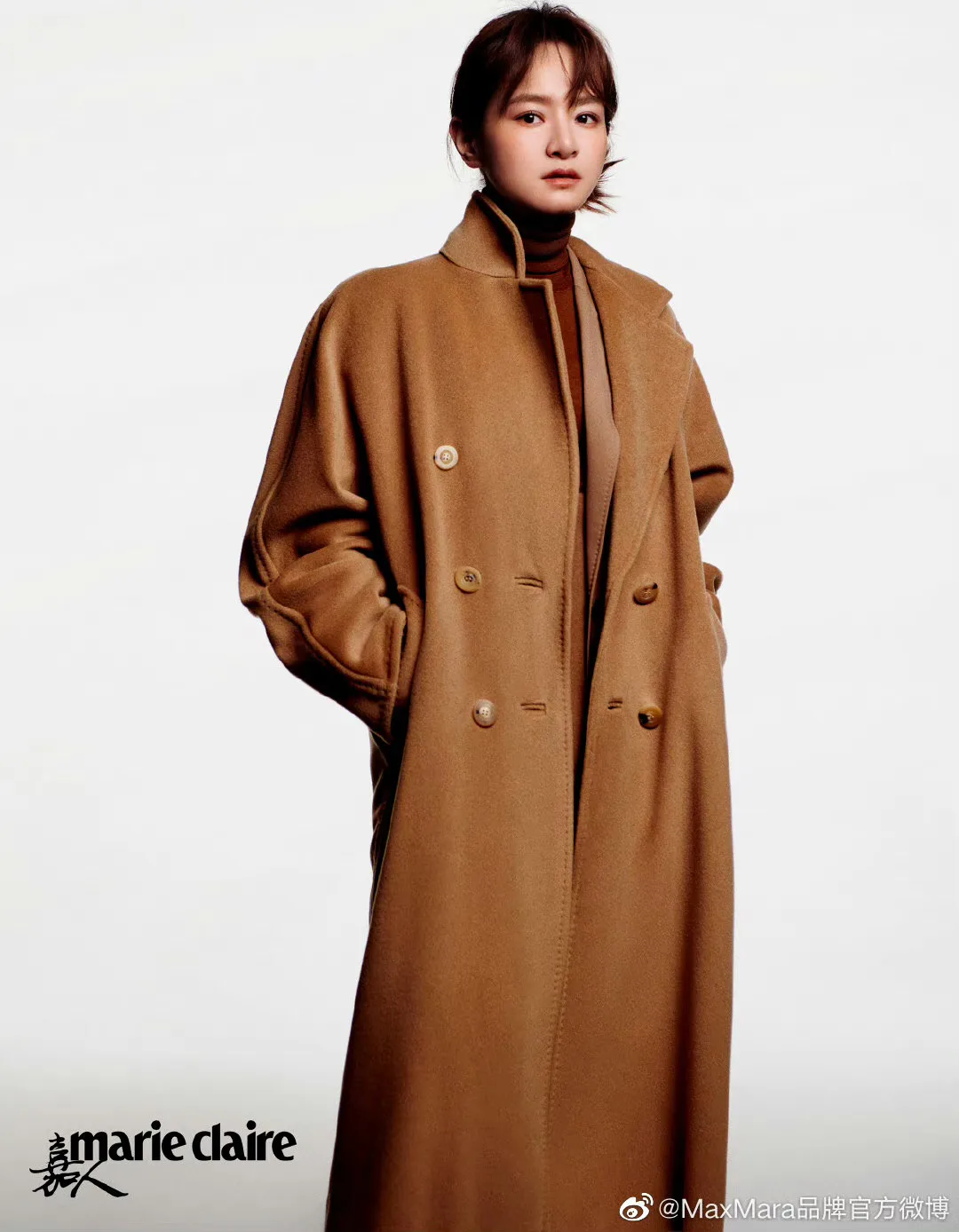 Пальто Женские Max Mara 1273058