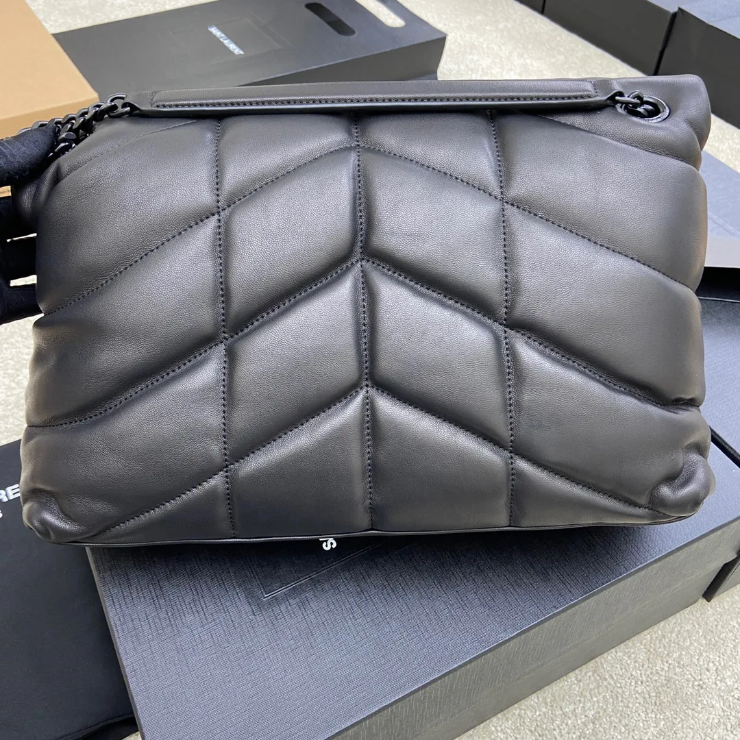 Классические Сумки Женские Saint Laurent 11701519