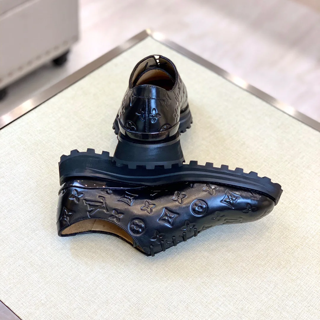 Лоферы И Туфли Мужские Louis Vuitton 12936