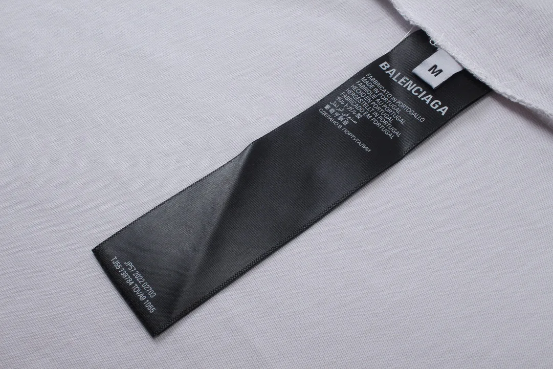Лонгсливы Мужские Balenciaga 214807