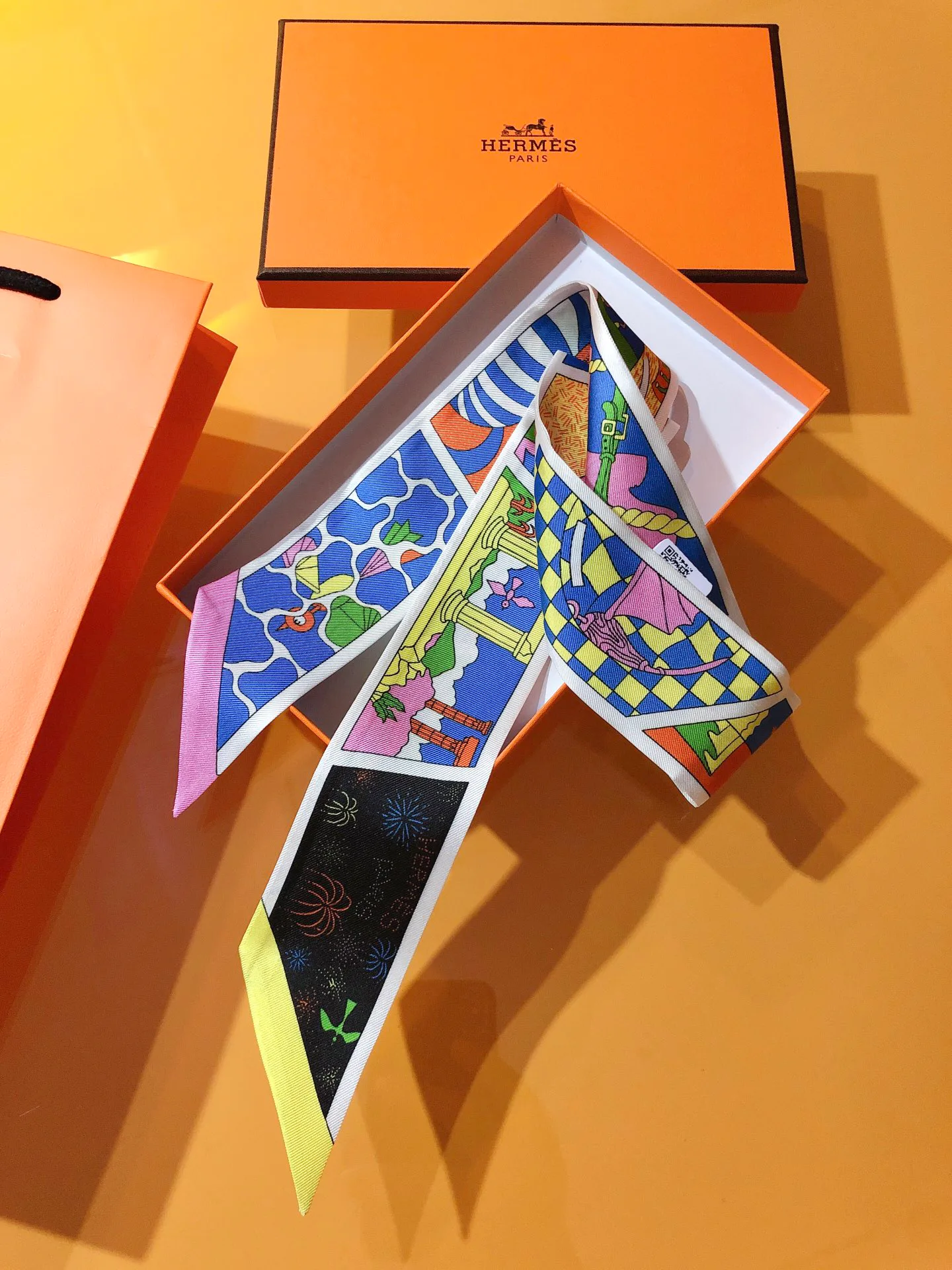 Платки Hermes 12918568