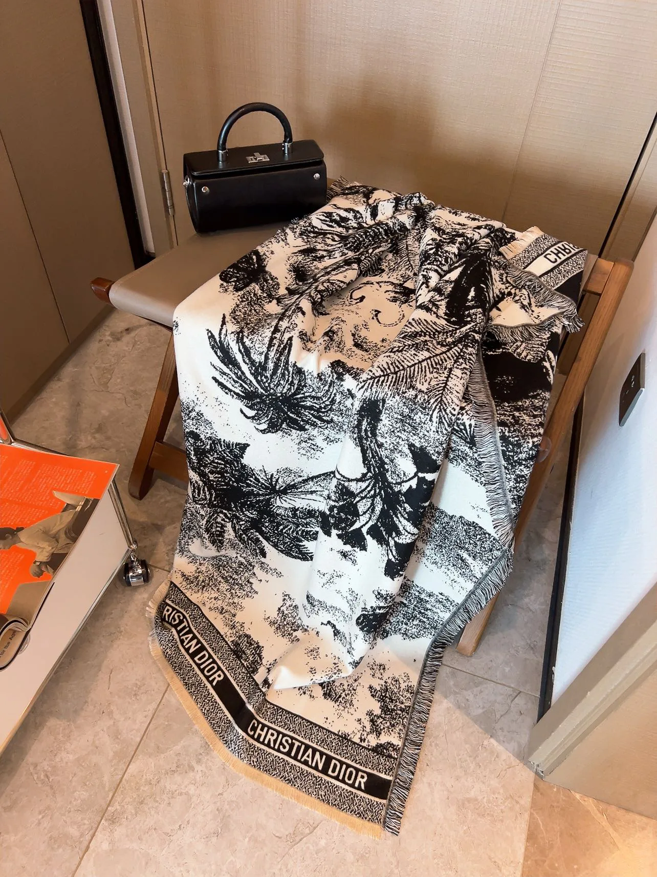 Шарфы Christian Dior 29226