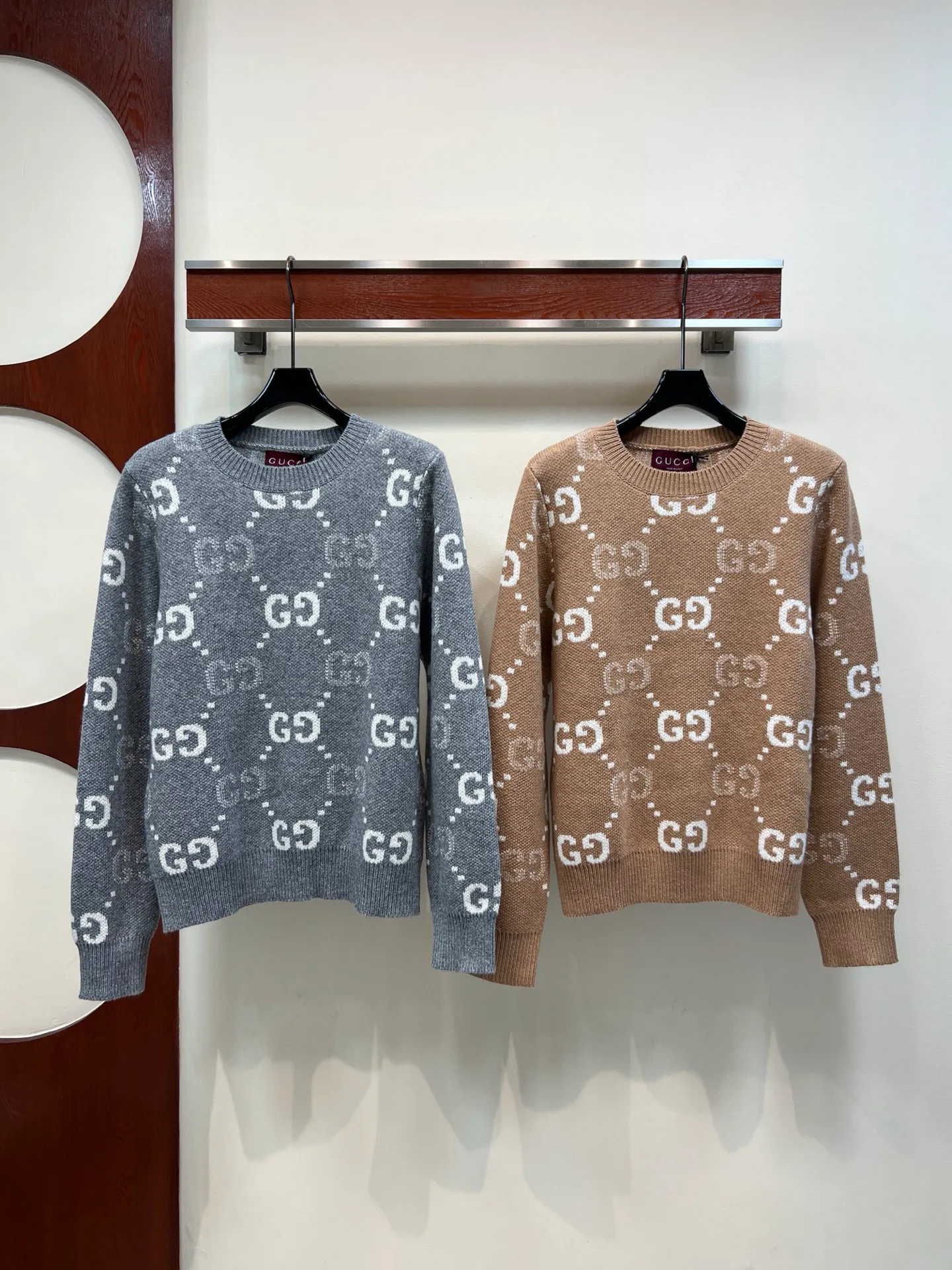 Джемперы И Свитеры Женские Gucci 17651839