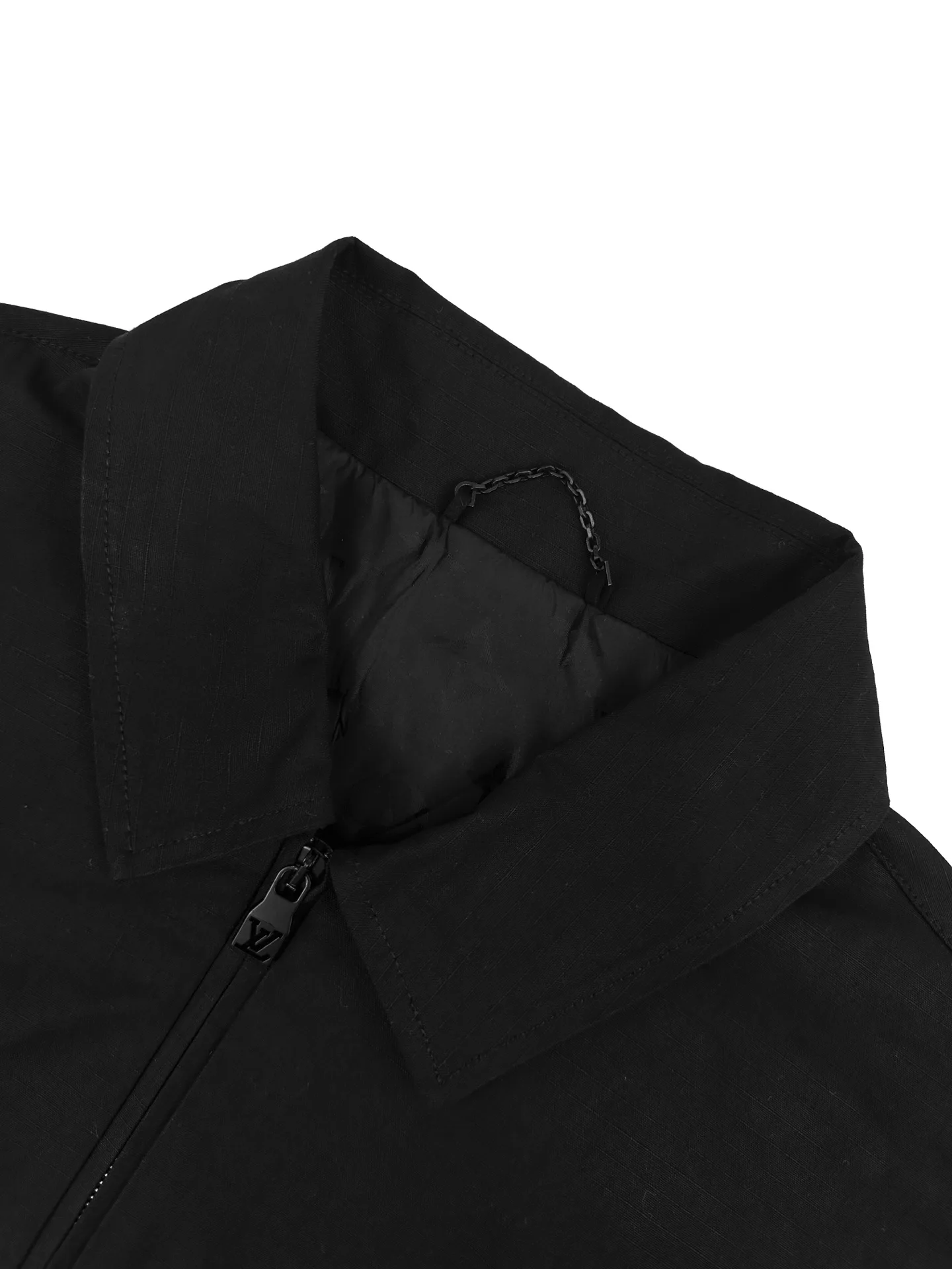 Куртки И Пуховики Мужские Louis Vuitton 18237089