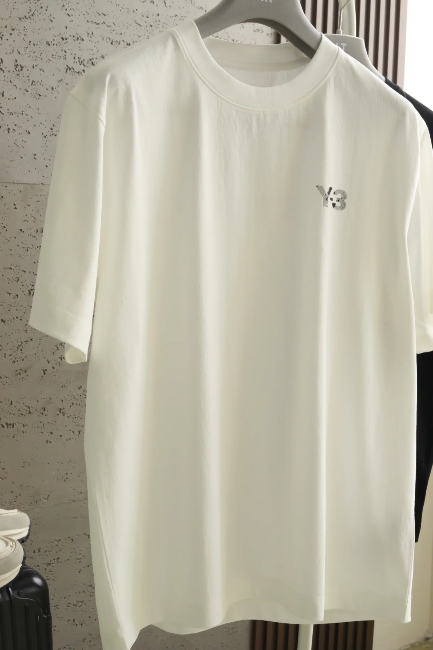 Футболки Мужские Y-3 11697455