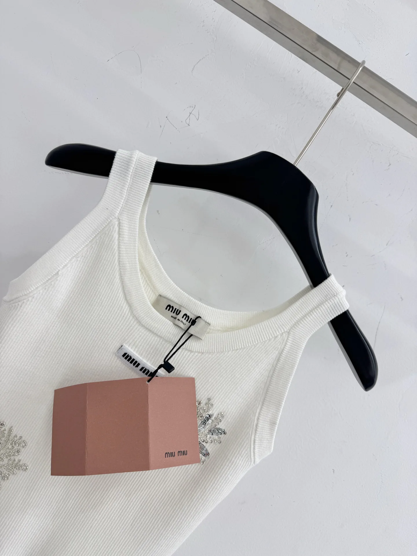 Топы Женские Miu Miu 11415862