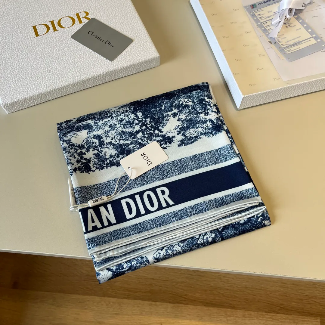 Шарфы Christian Dior 61991