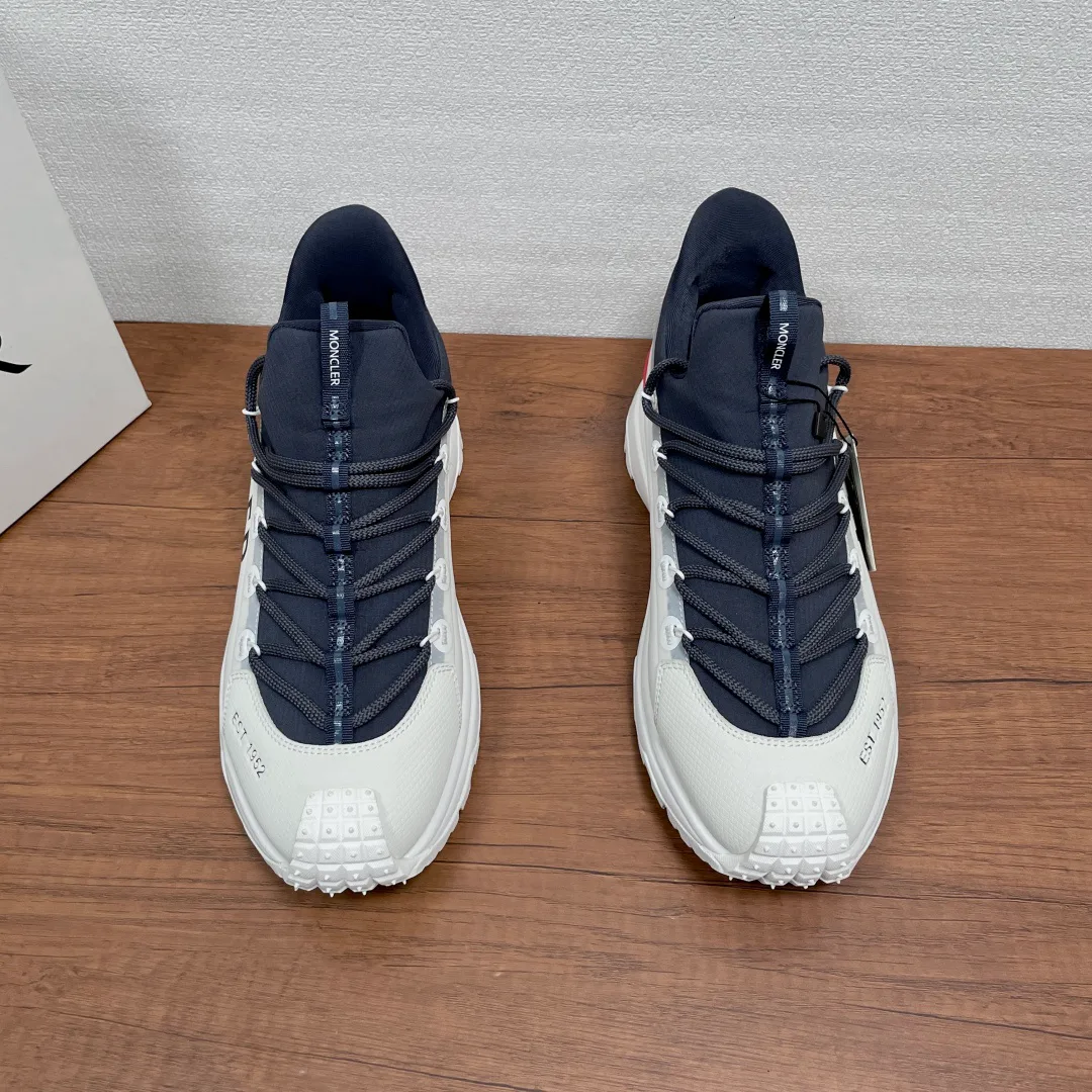Кроссовки Женские Moncler 17307255