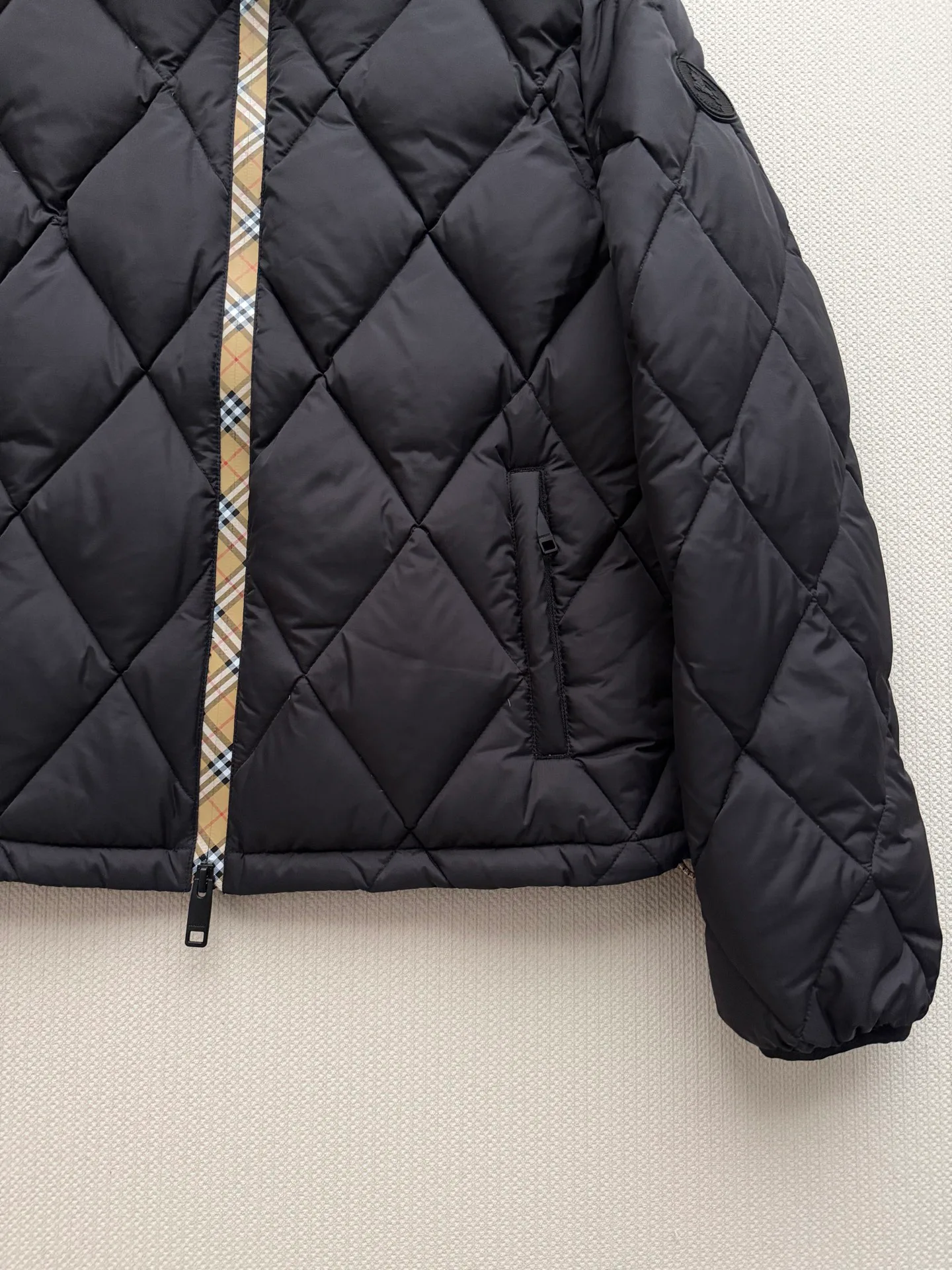 Куртки И Пуховики Женские Burberry 18379640