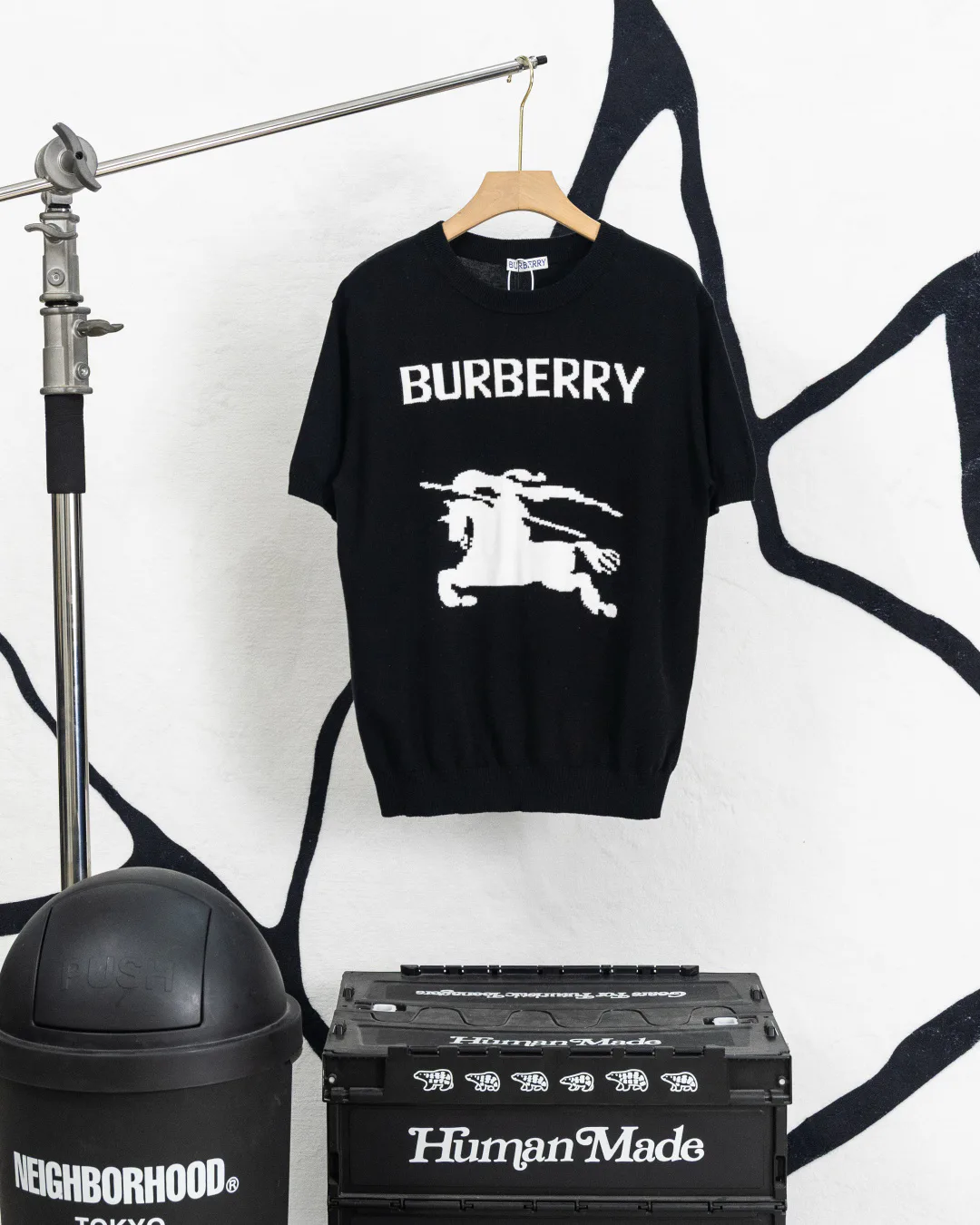 Футболки Мужские Burberry 11580909