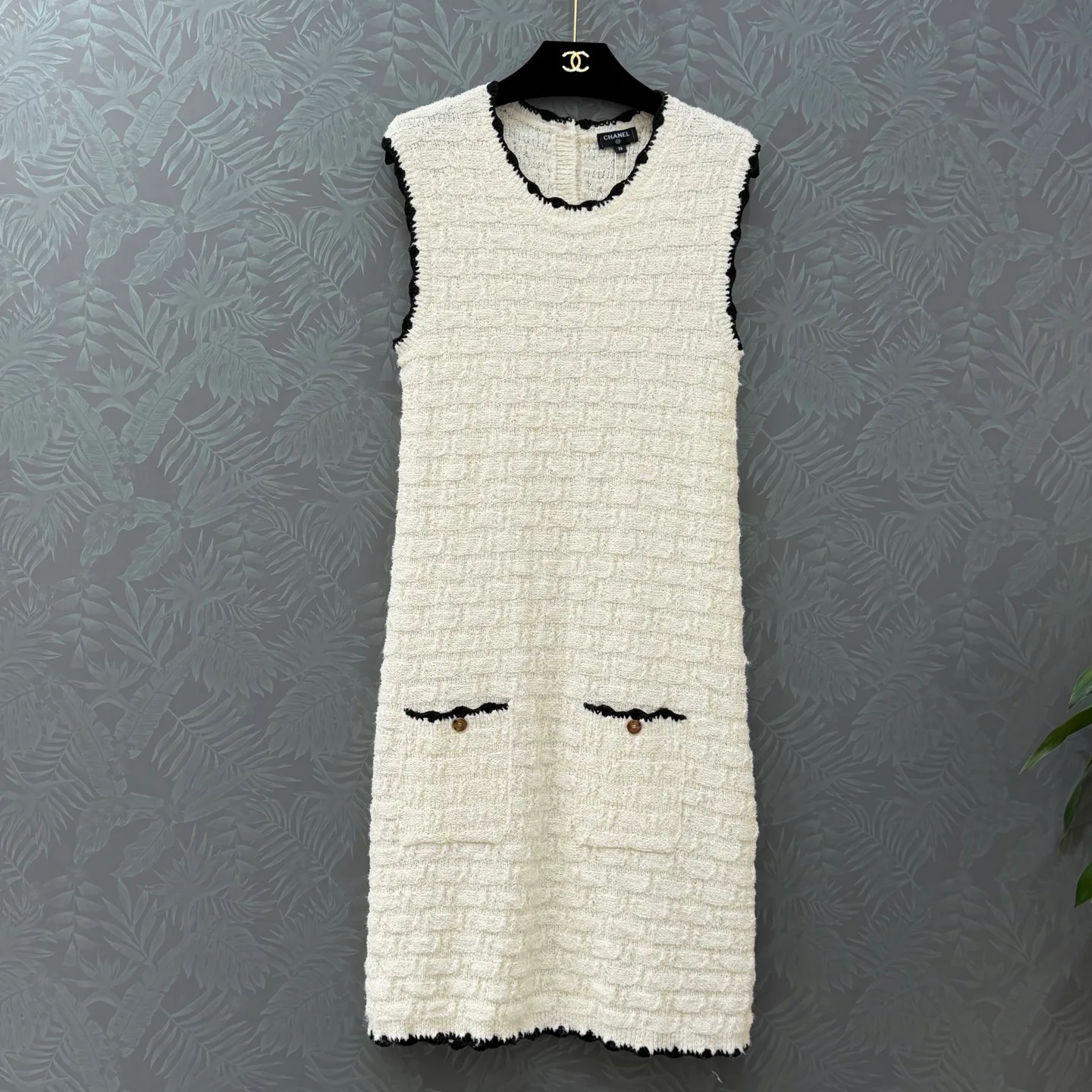 Платья Женские Chanel 11864785